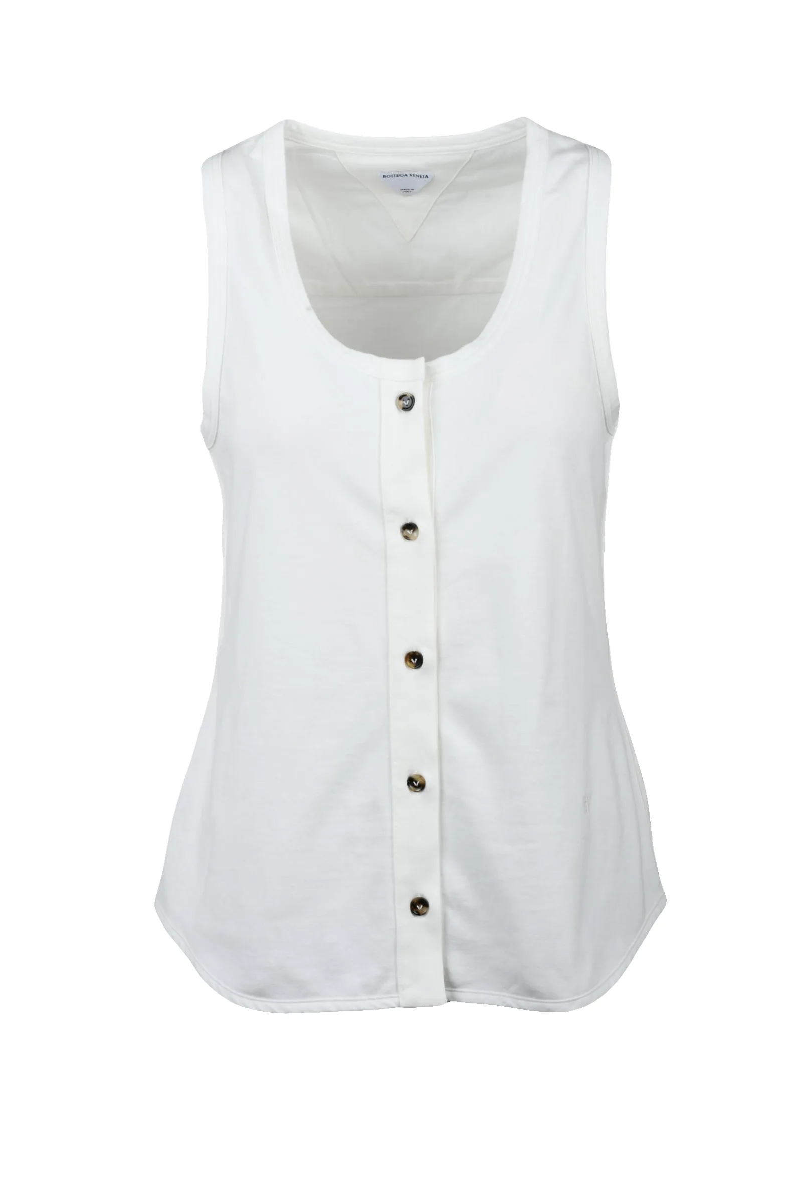Top Bianco
