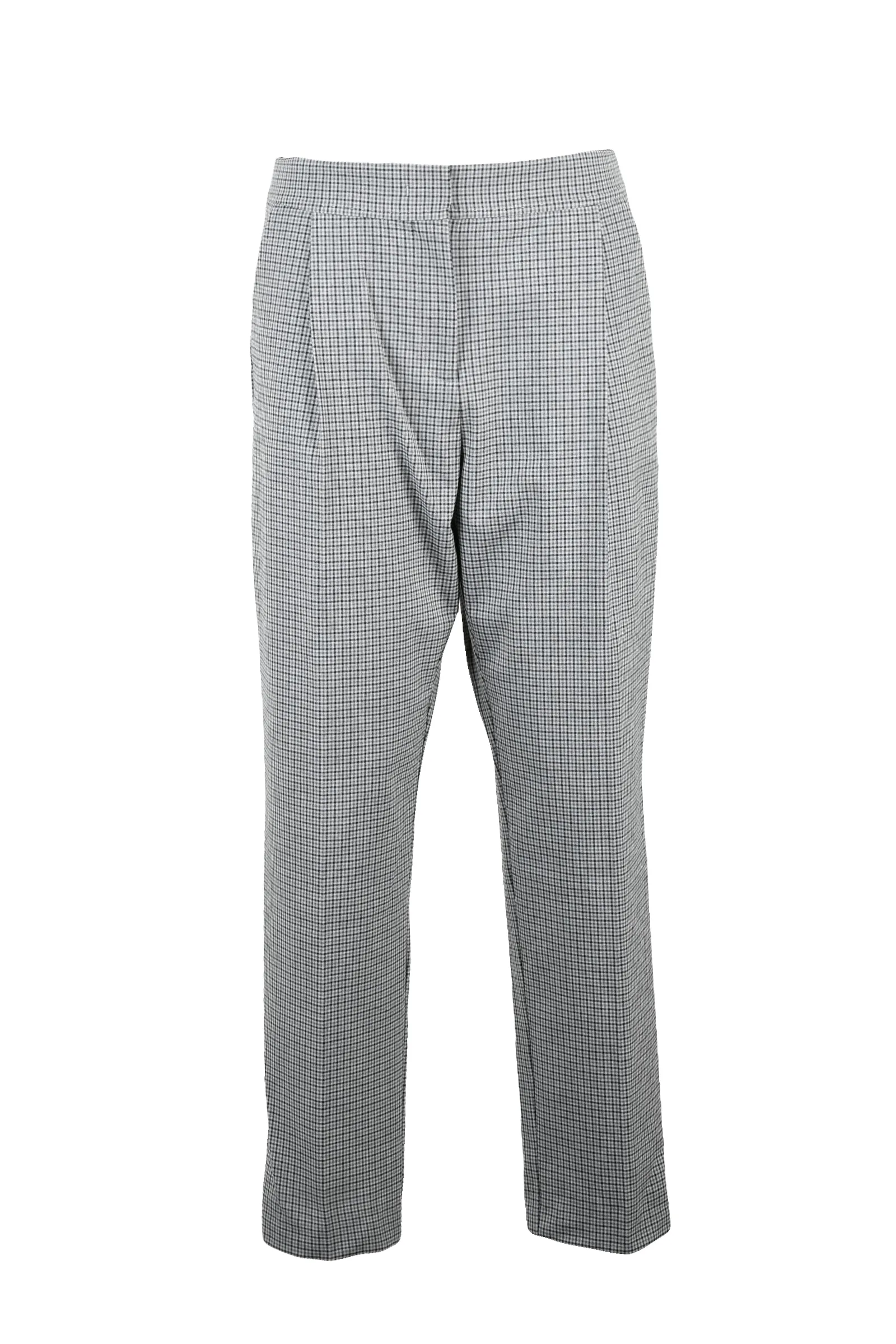 Pantalone Grigio