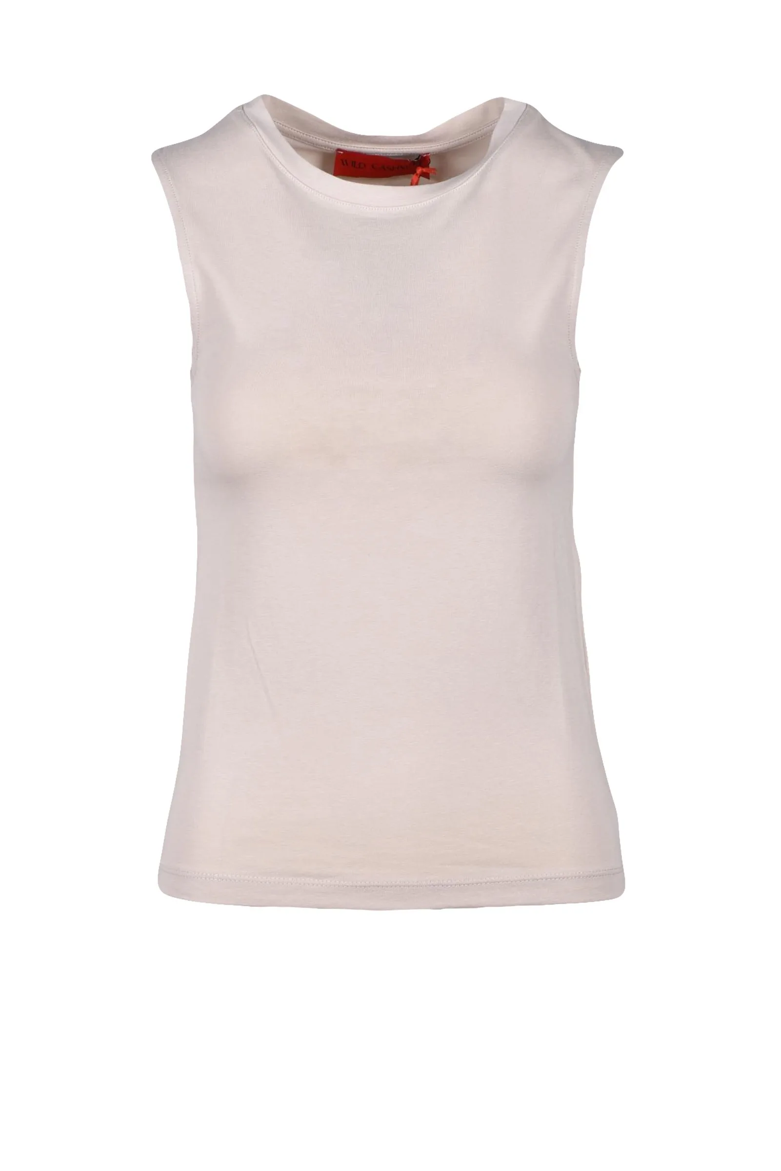 T-Shirt Beige