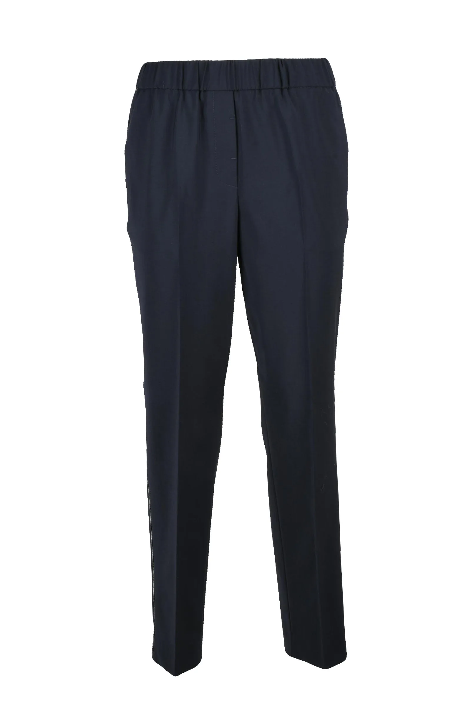 Pantalone Blu