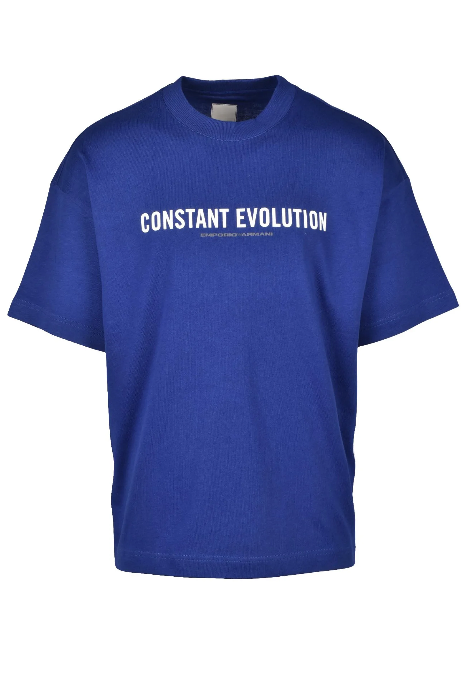 Tshirt Blu