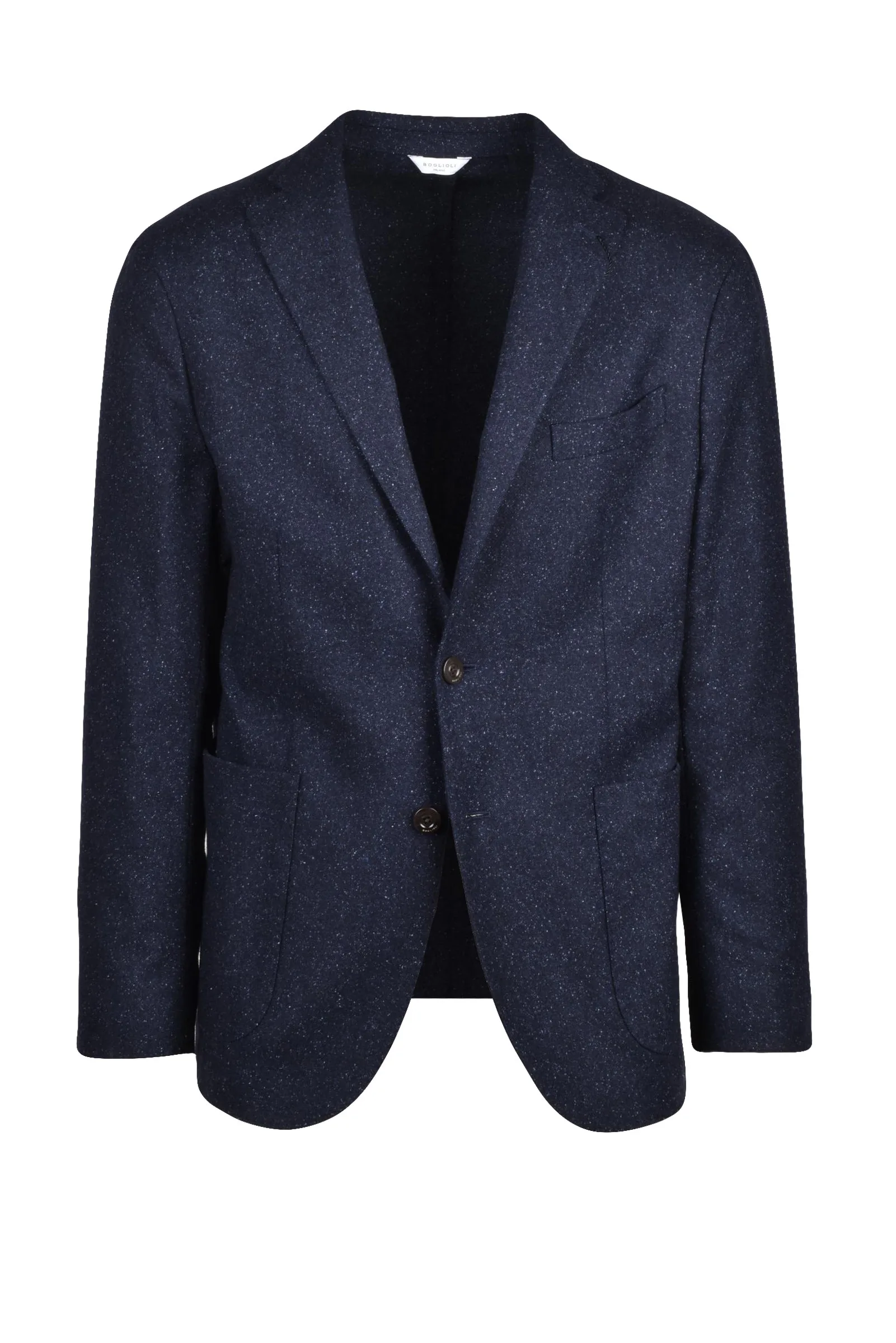 Giacca Blu