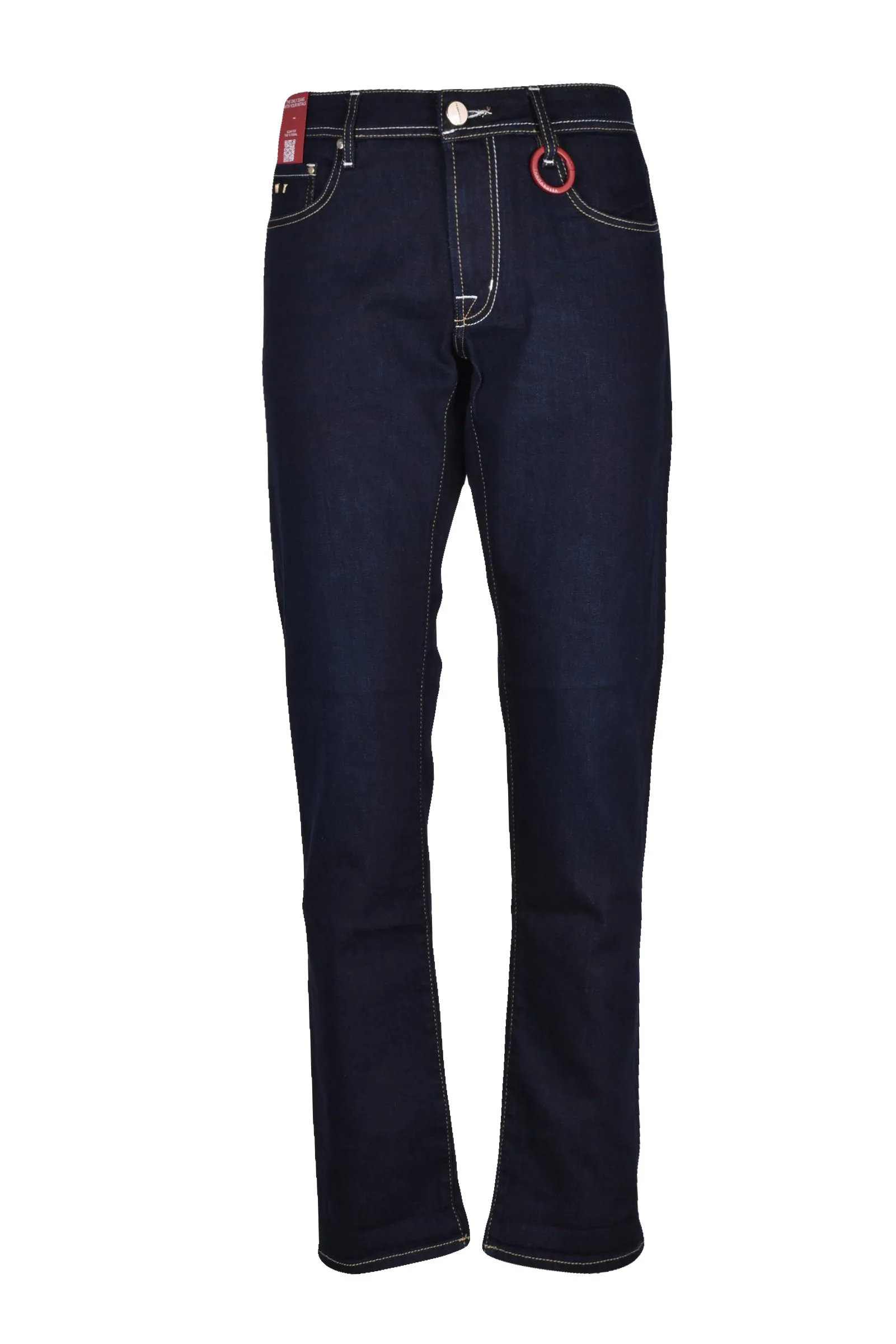 Jeans Blu