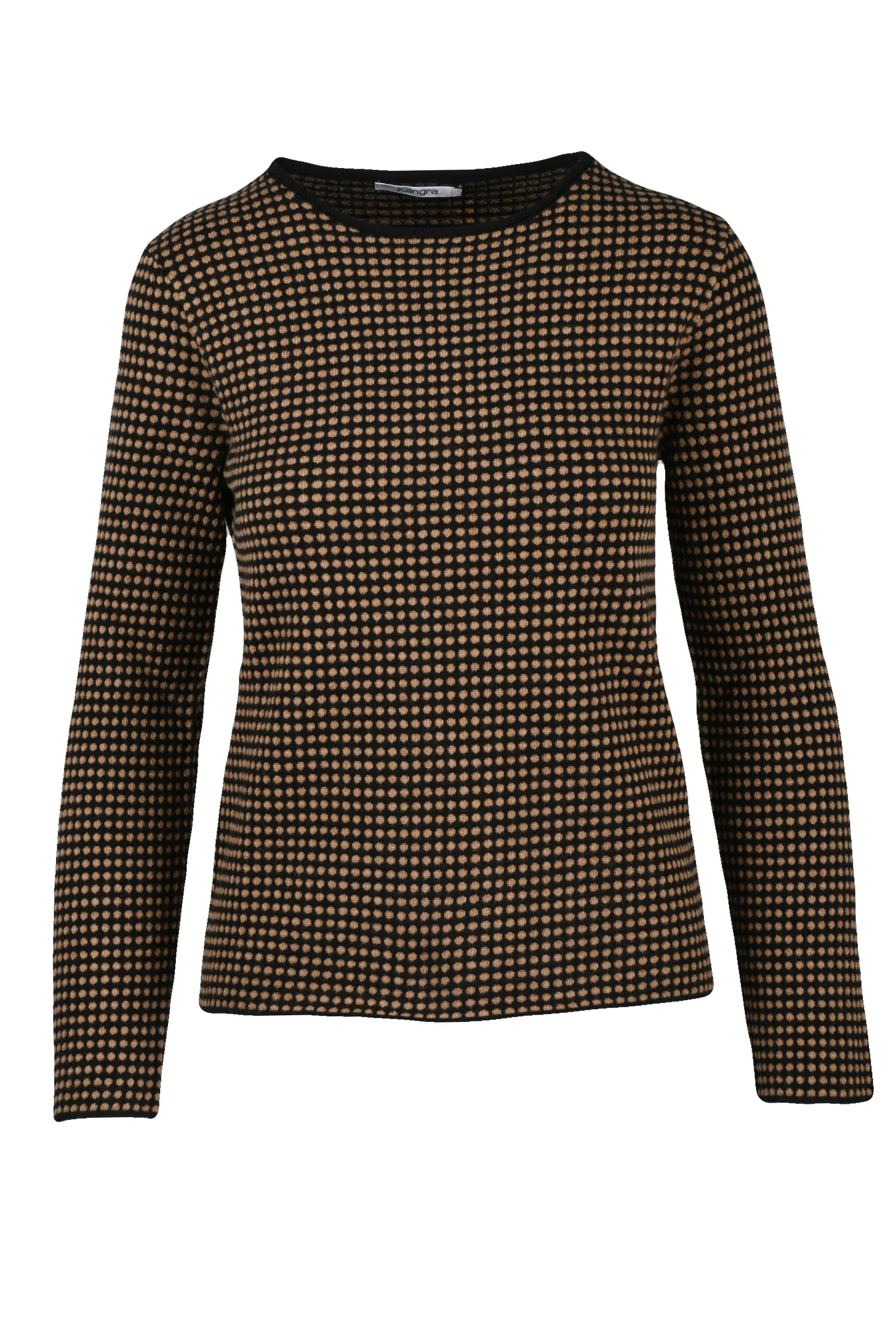Maillot Marron