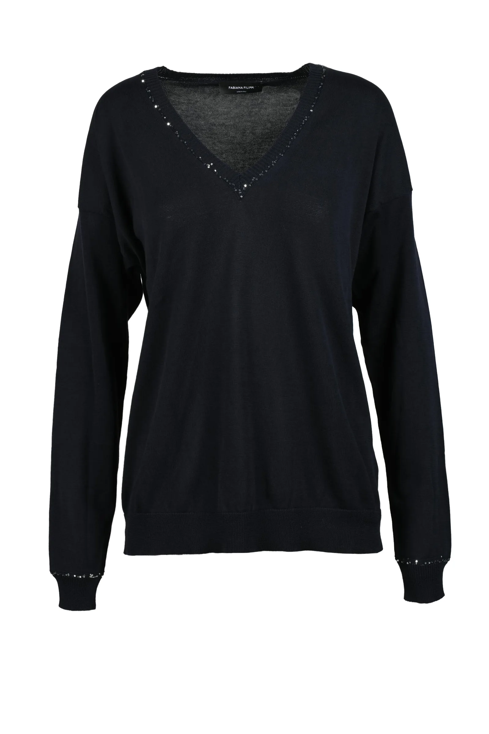 Maglia Blu