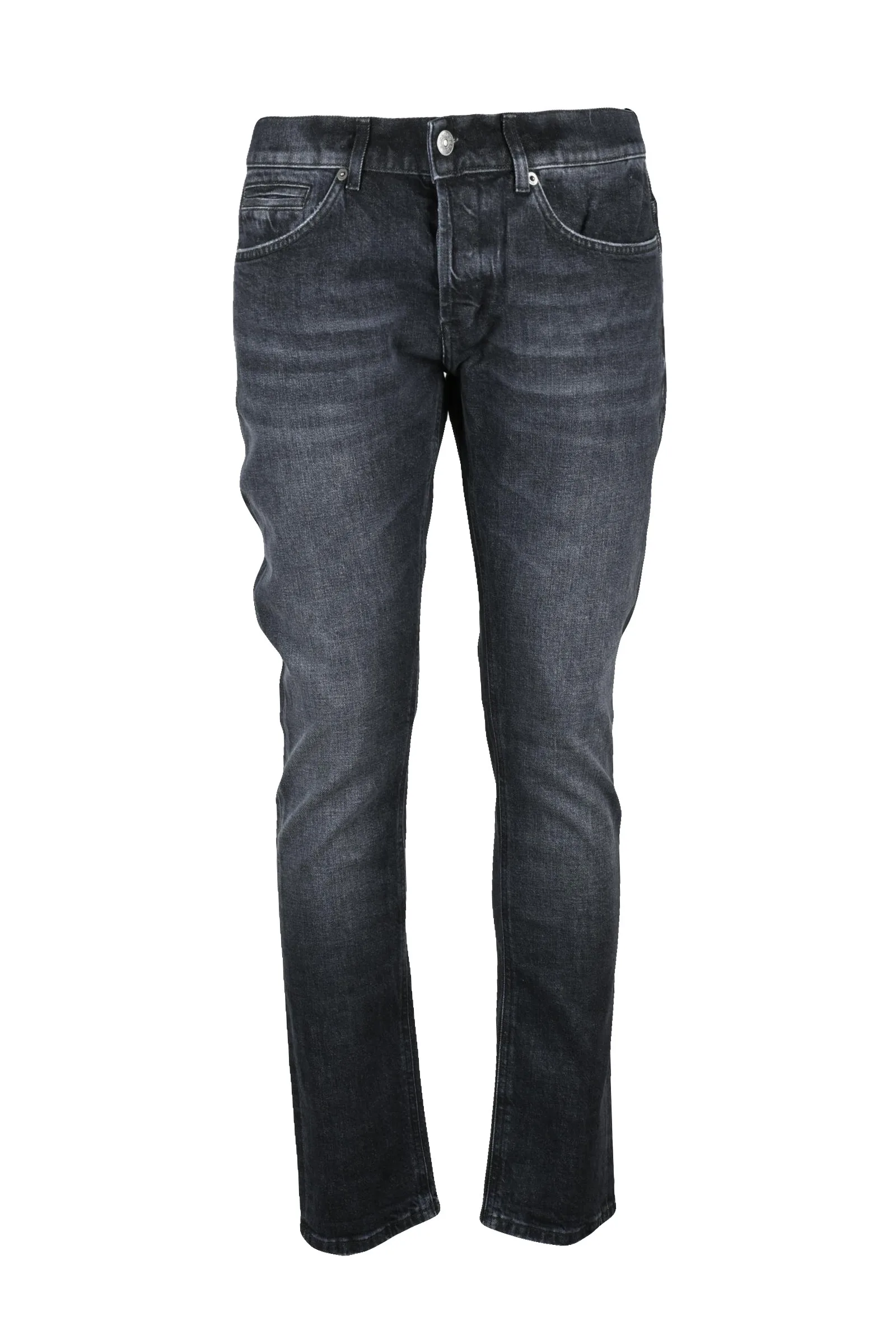 Jeans Nero