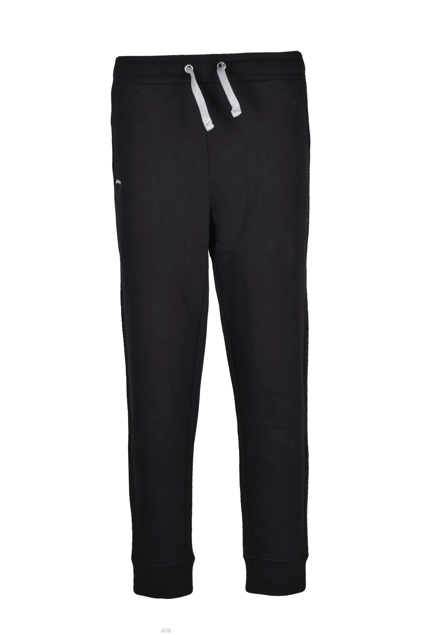 Pantaloni Tuta Nero