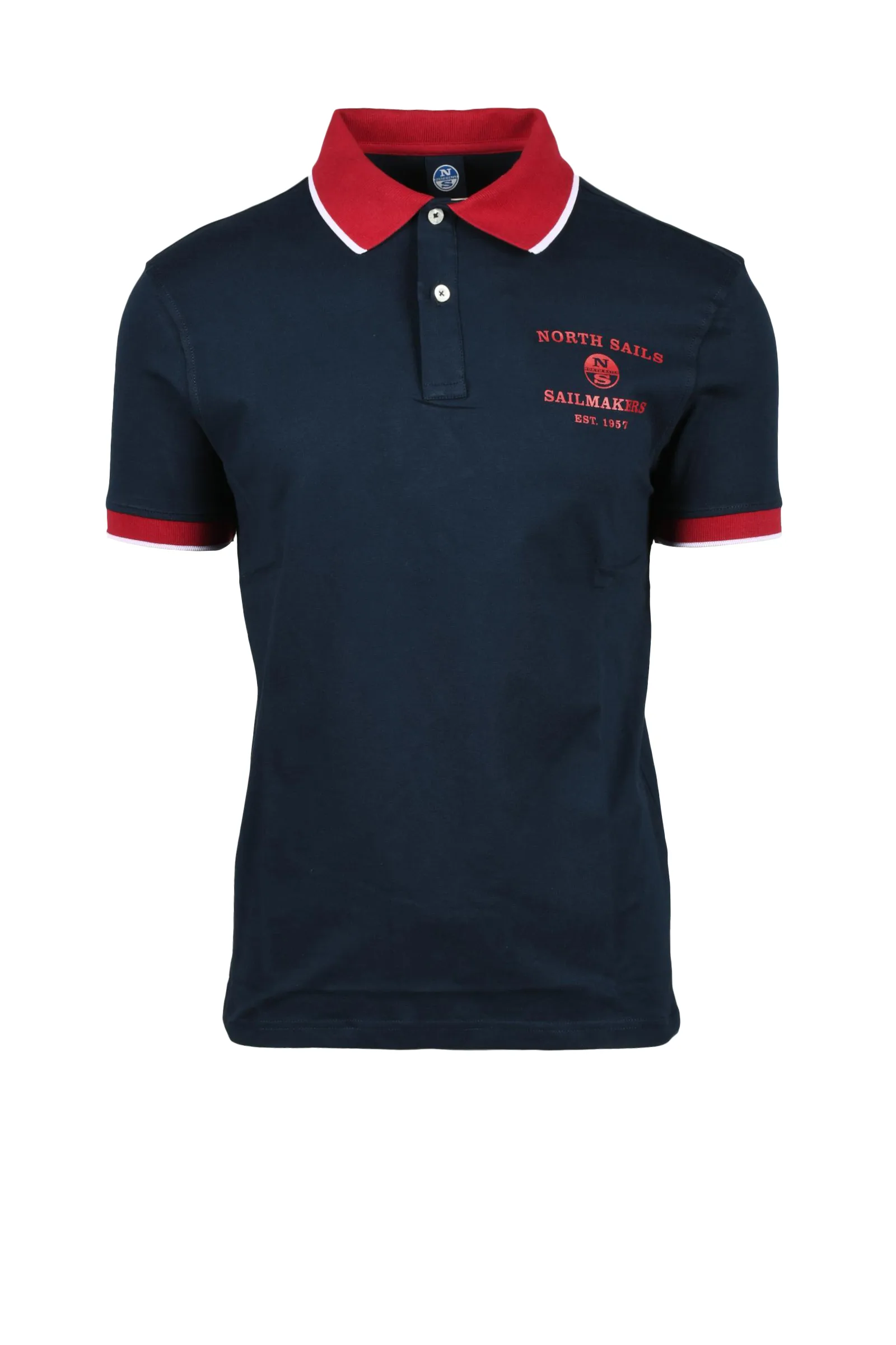 Polo Multicolore