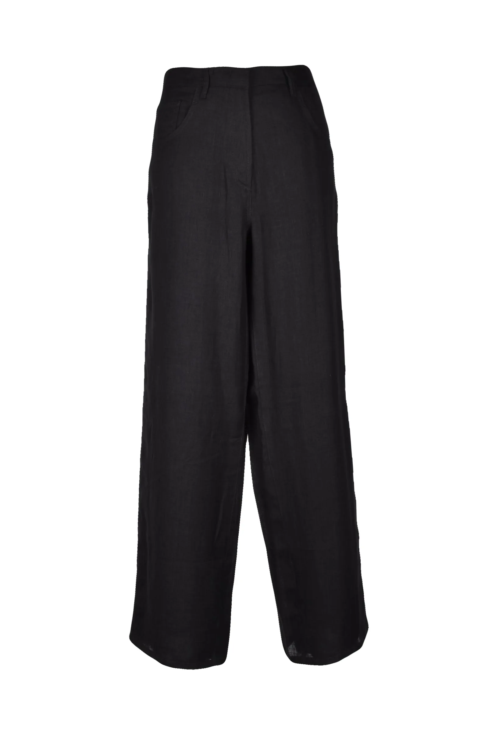 Pantaloni Neri