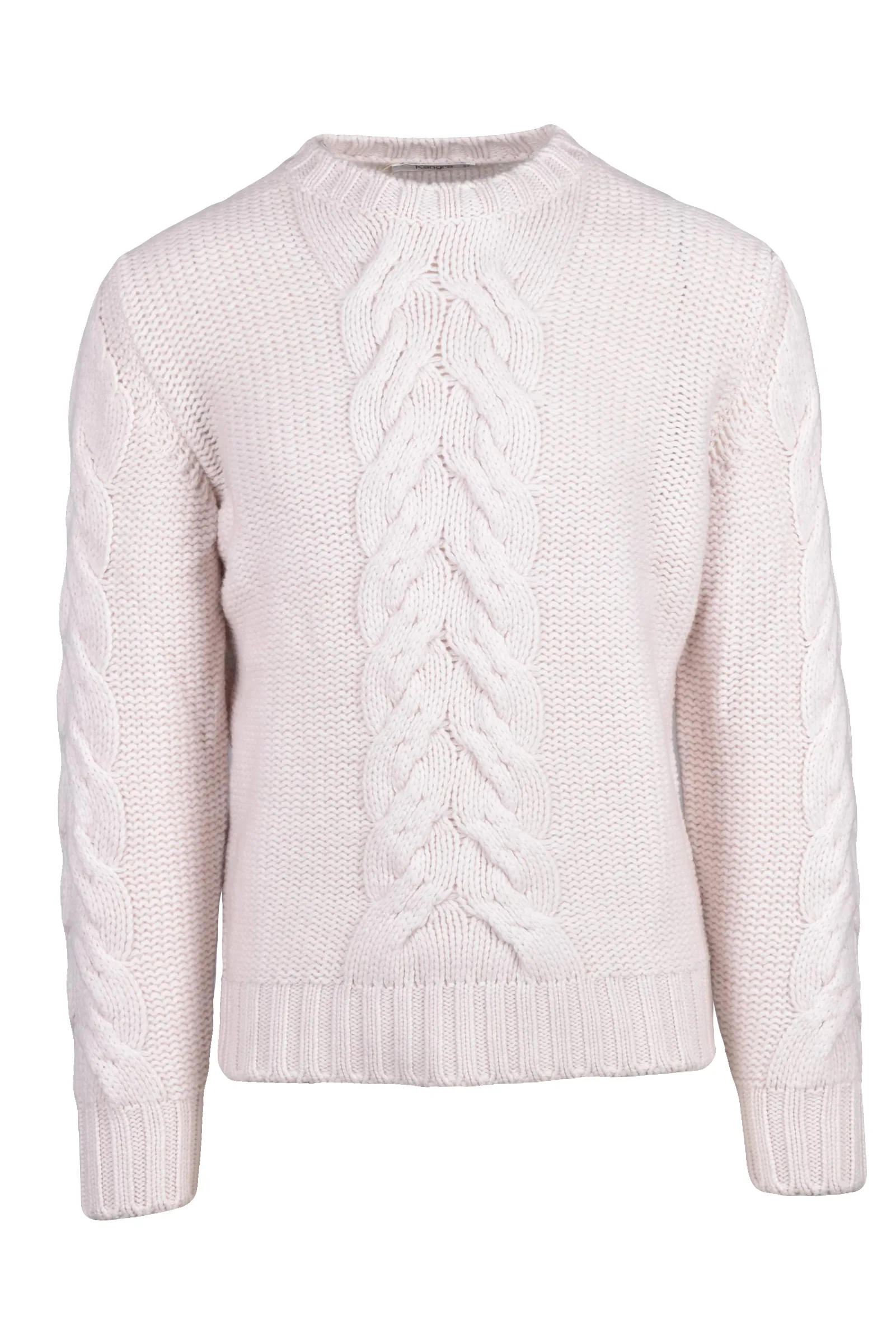Maglione Beige