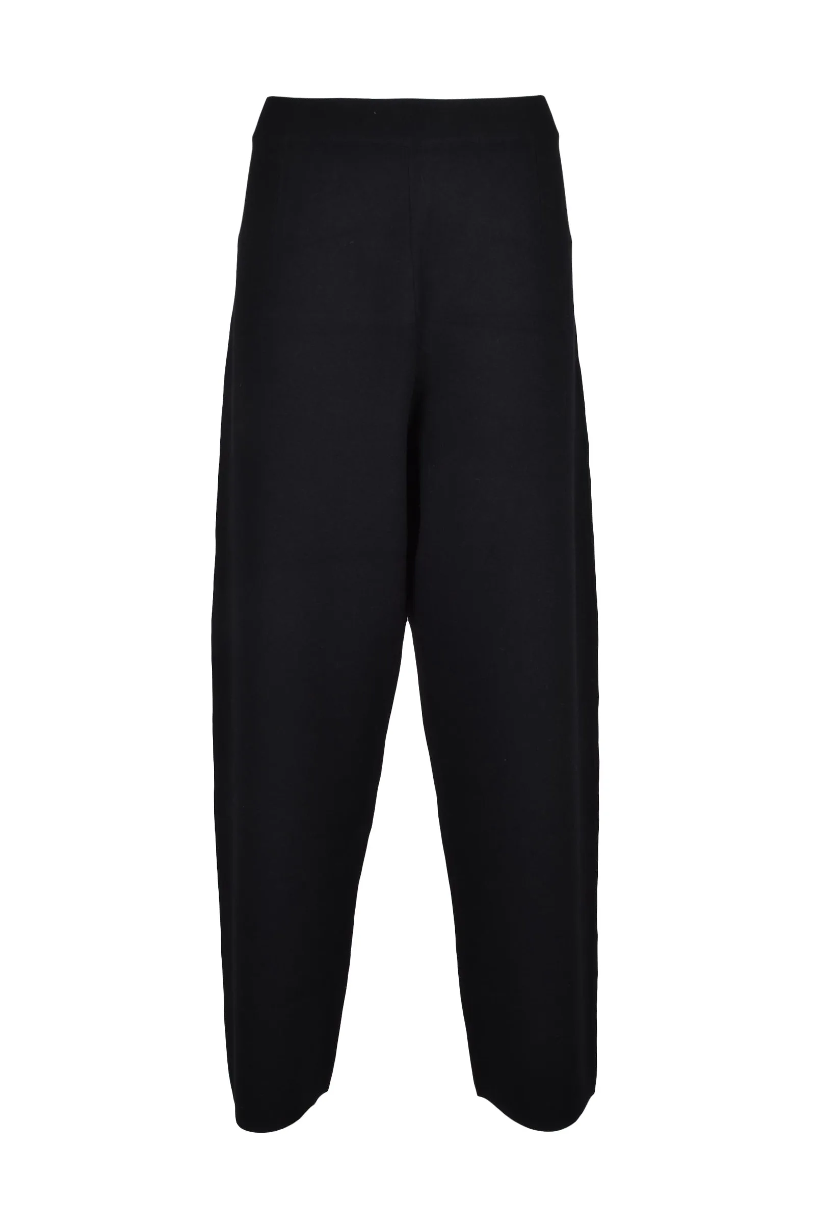 PantaloneTuta Nero
