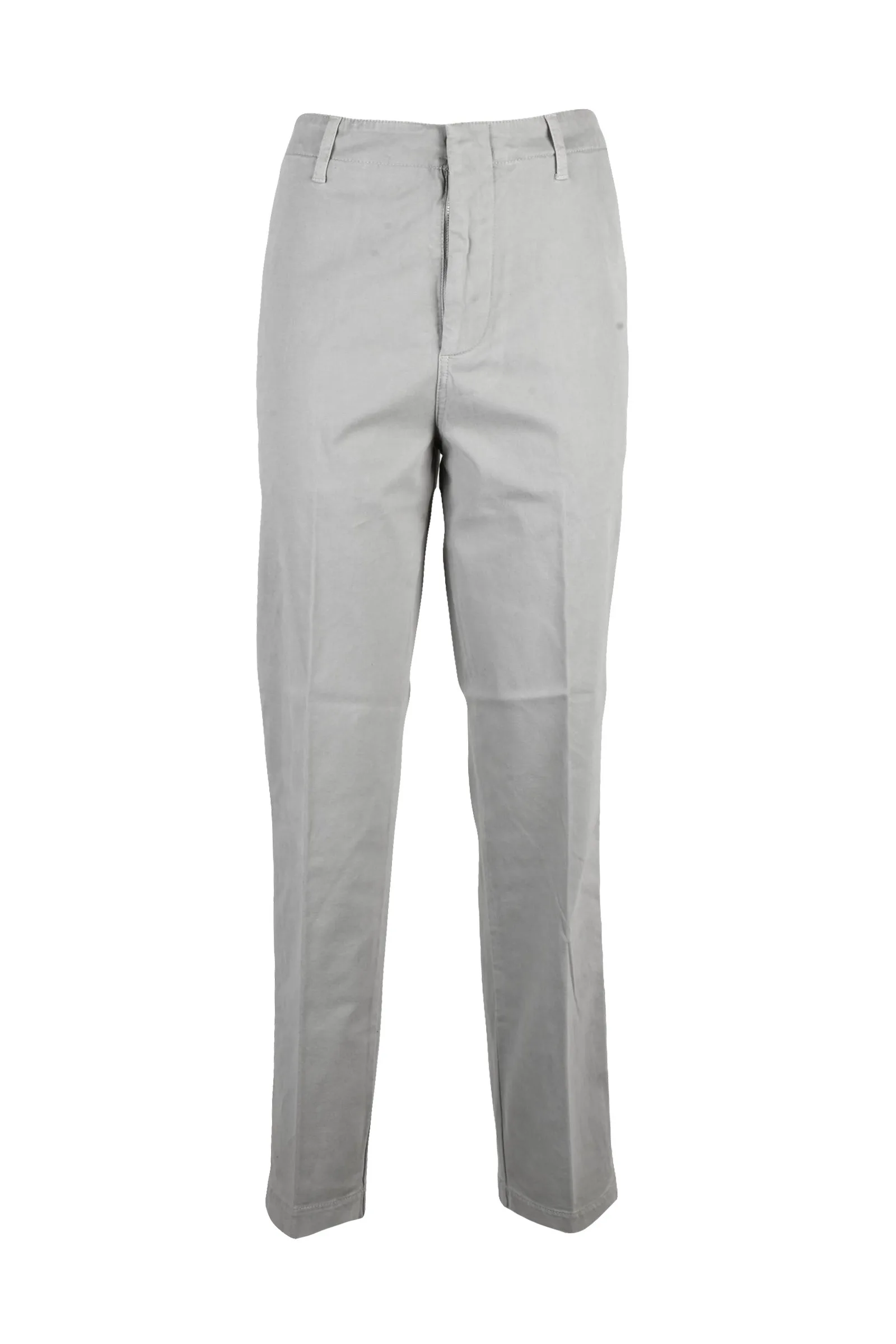 Pantalone Janis Grigio