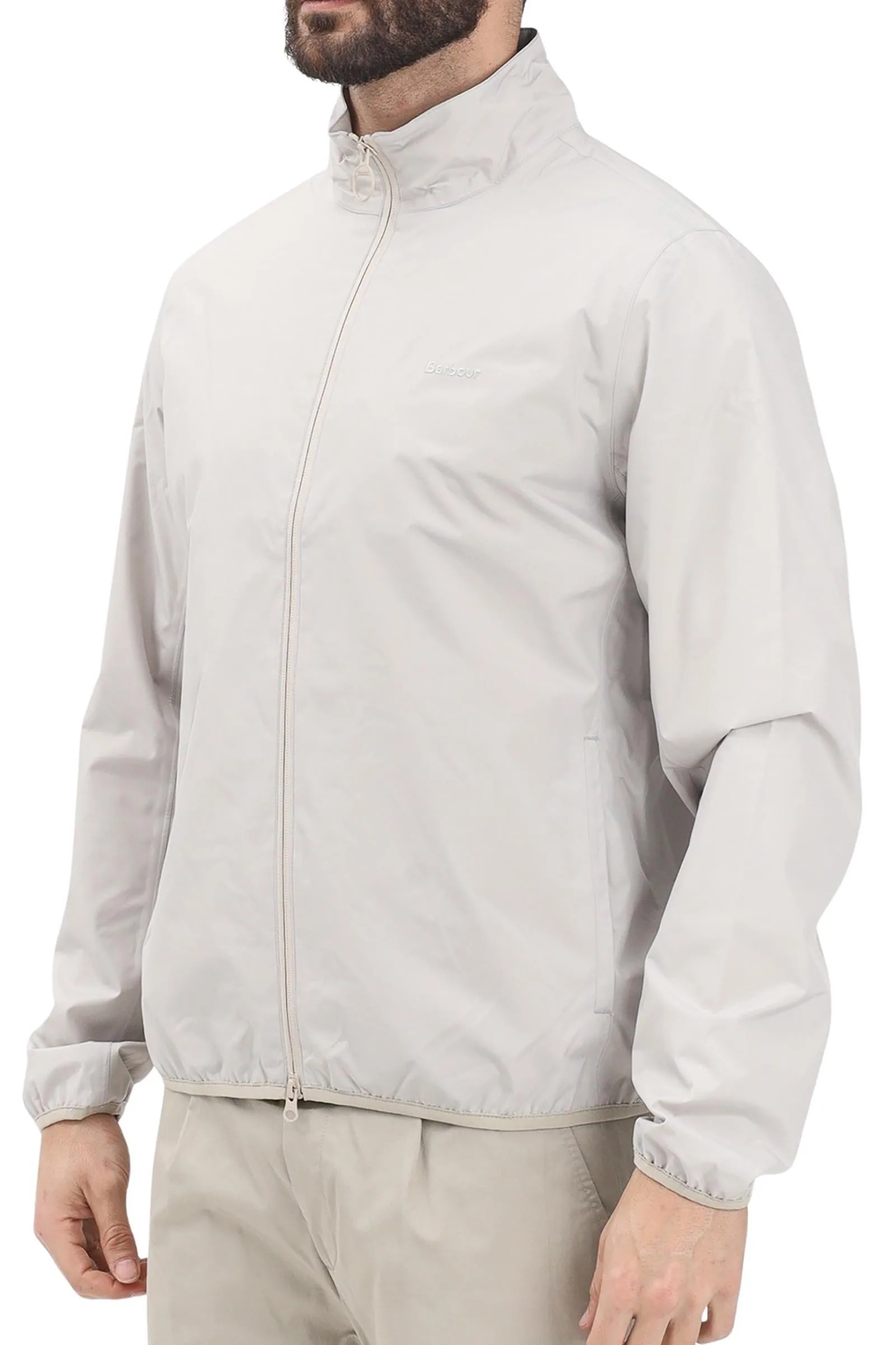 Coat Bianco