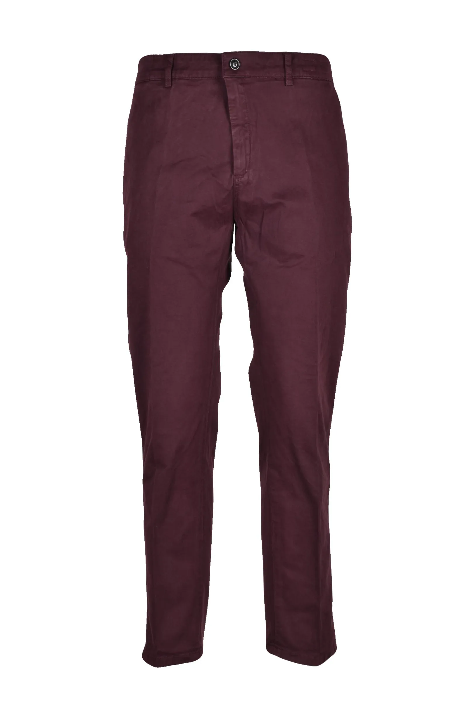 Pantalone Rosso