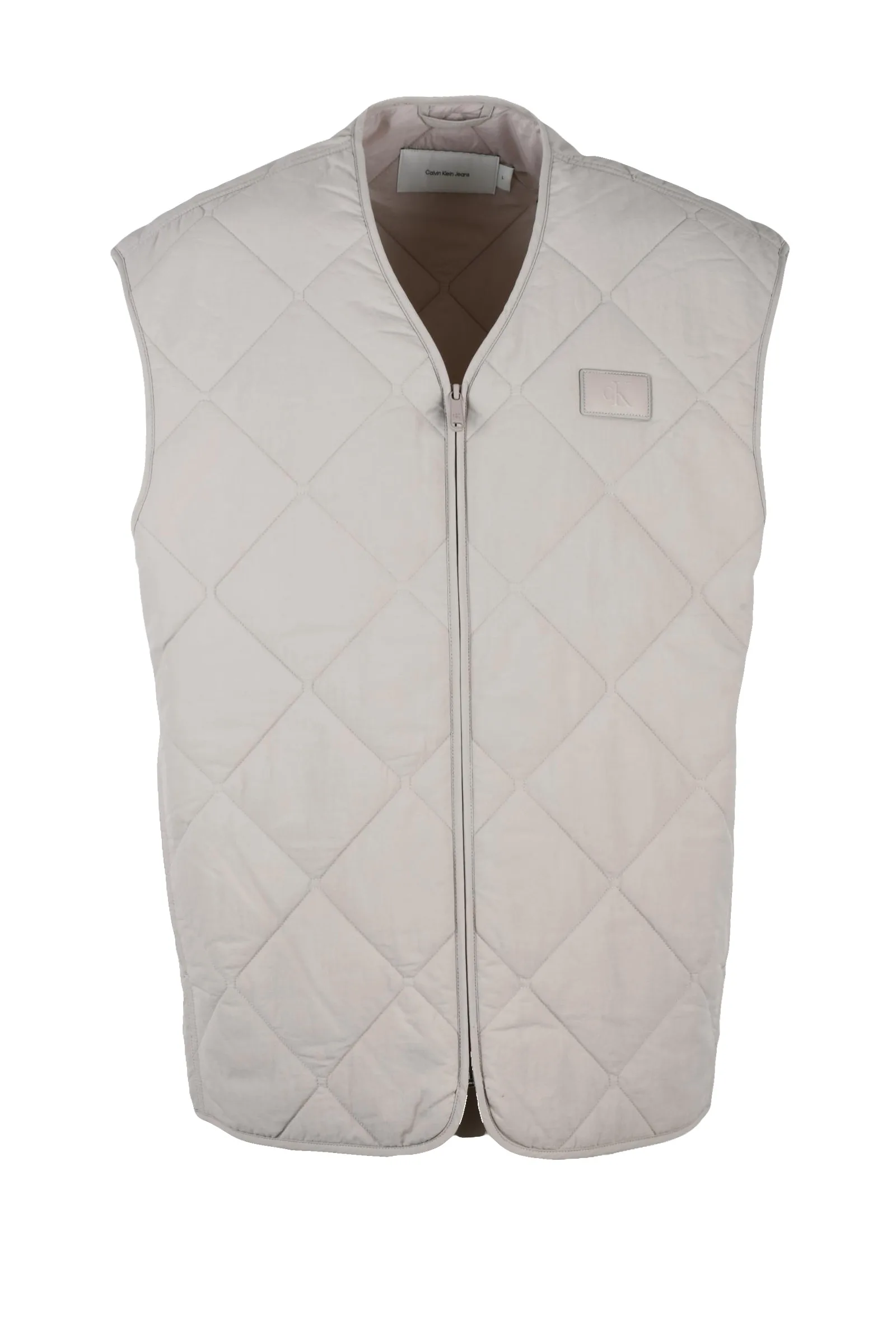 Smanicato Leggero Beige