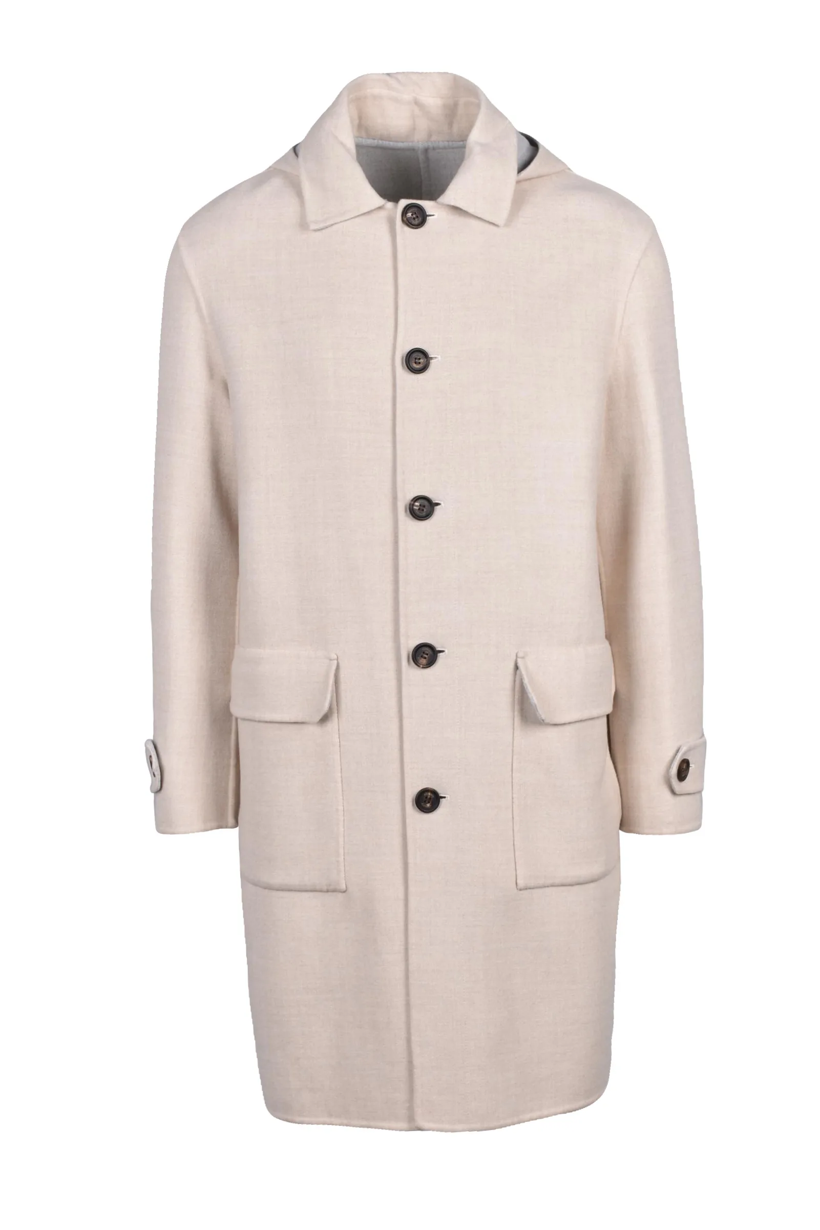 Cappotto Beige