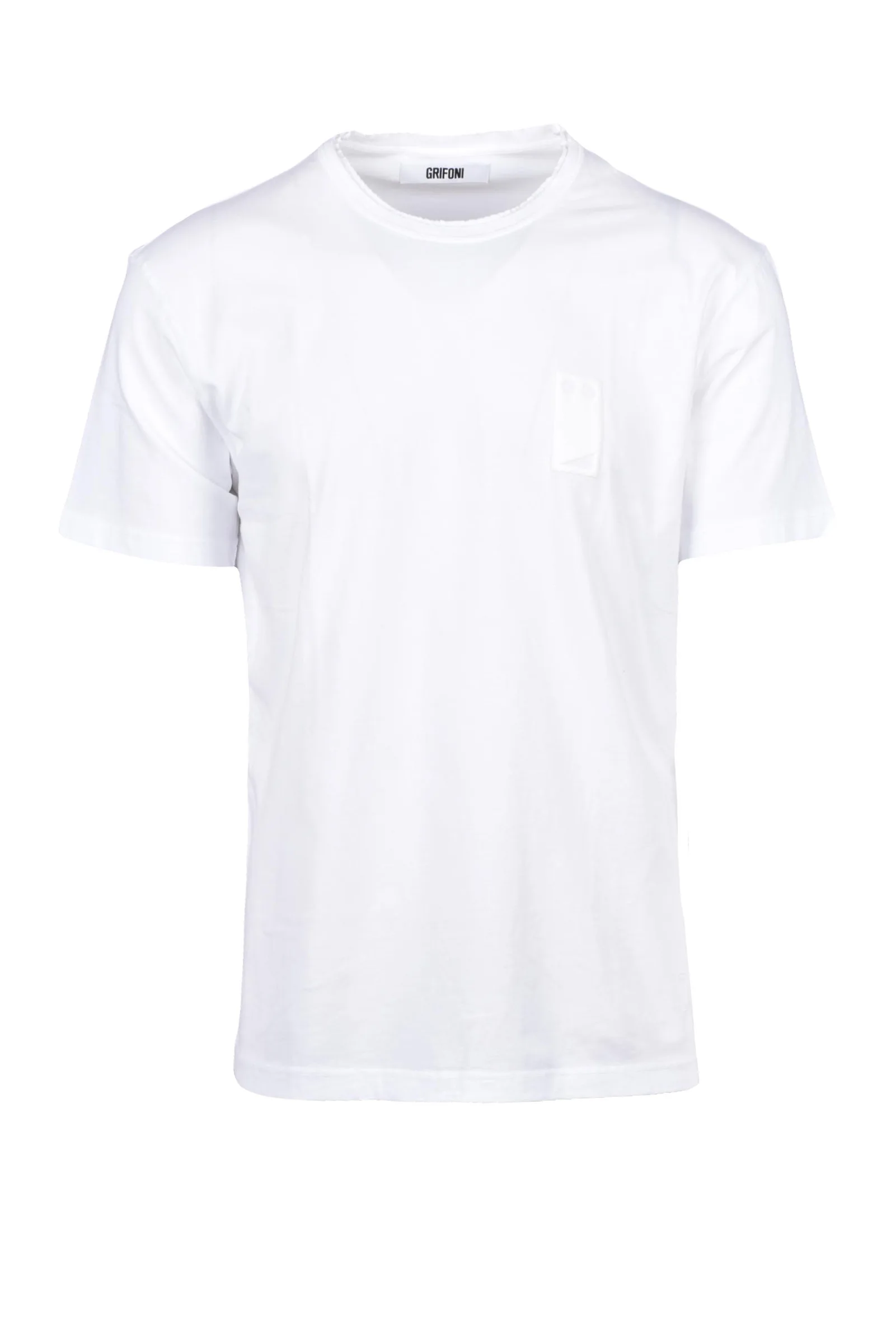 T-shirt Bianco