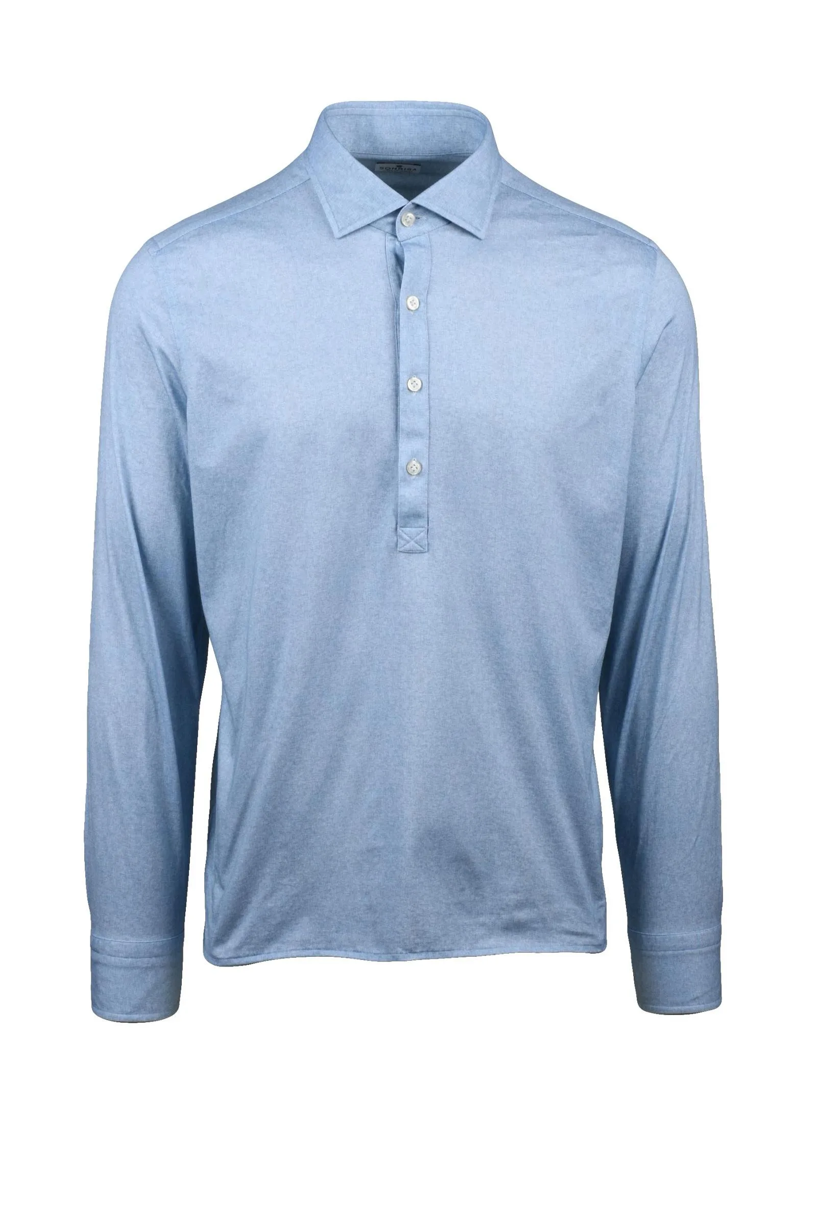 Polo Azzurro