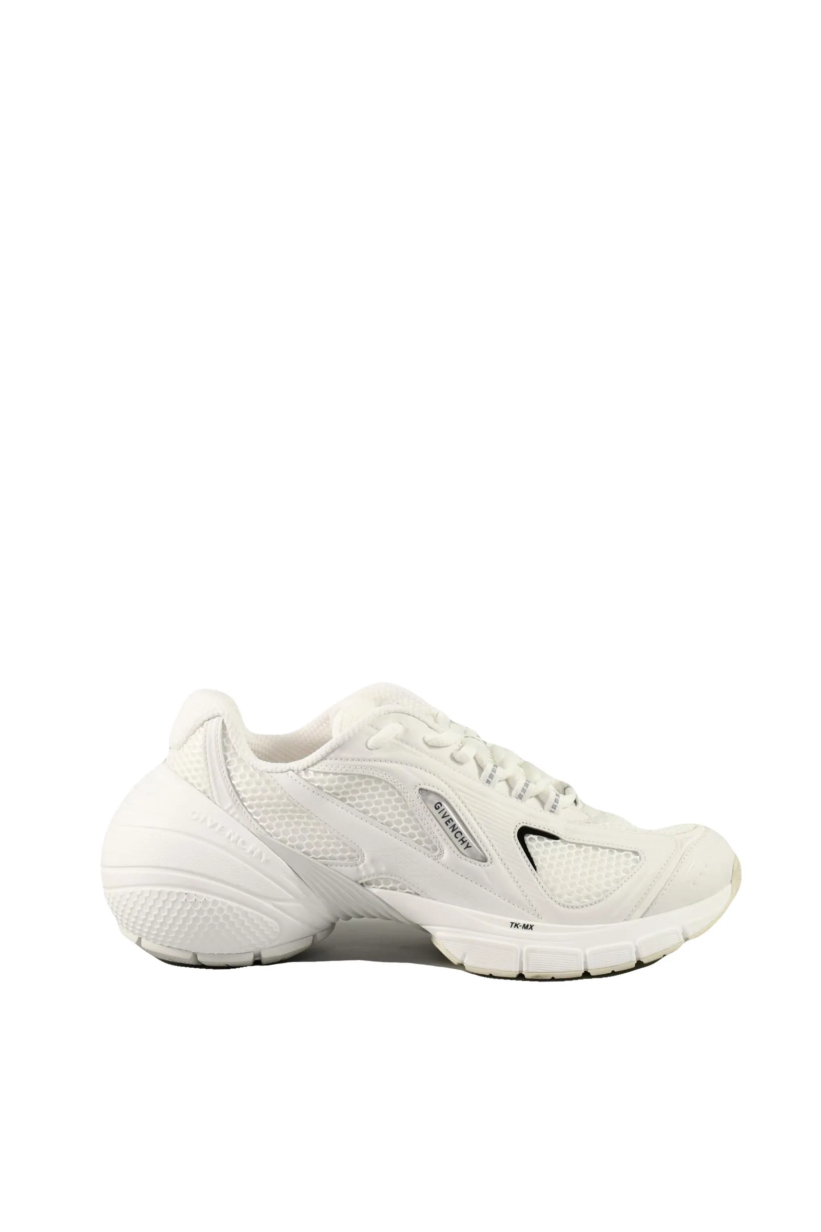 Sneaker Bianco