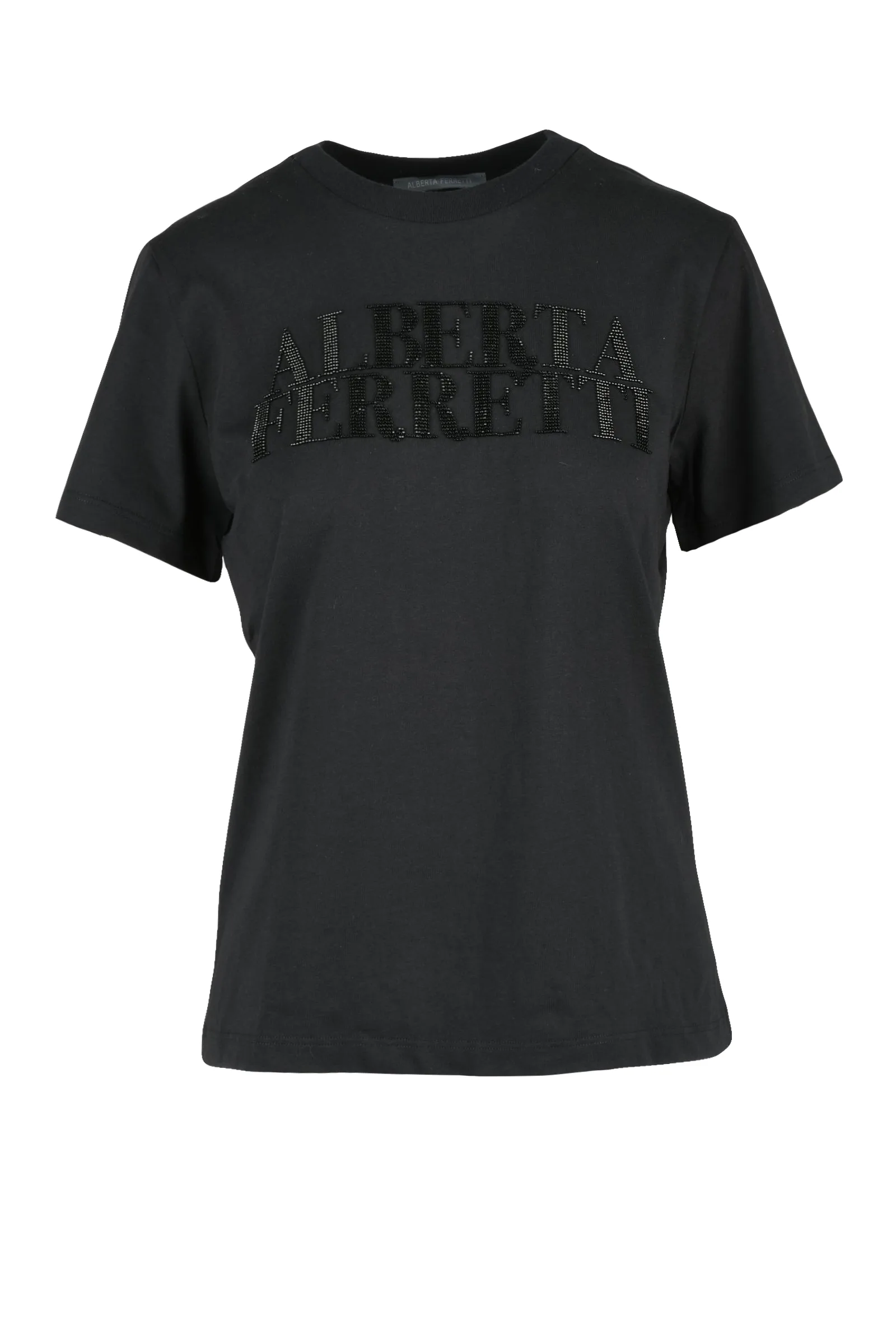 T-shirt Nera