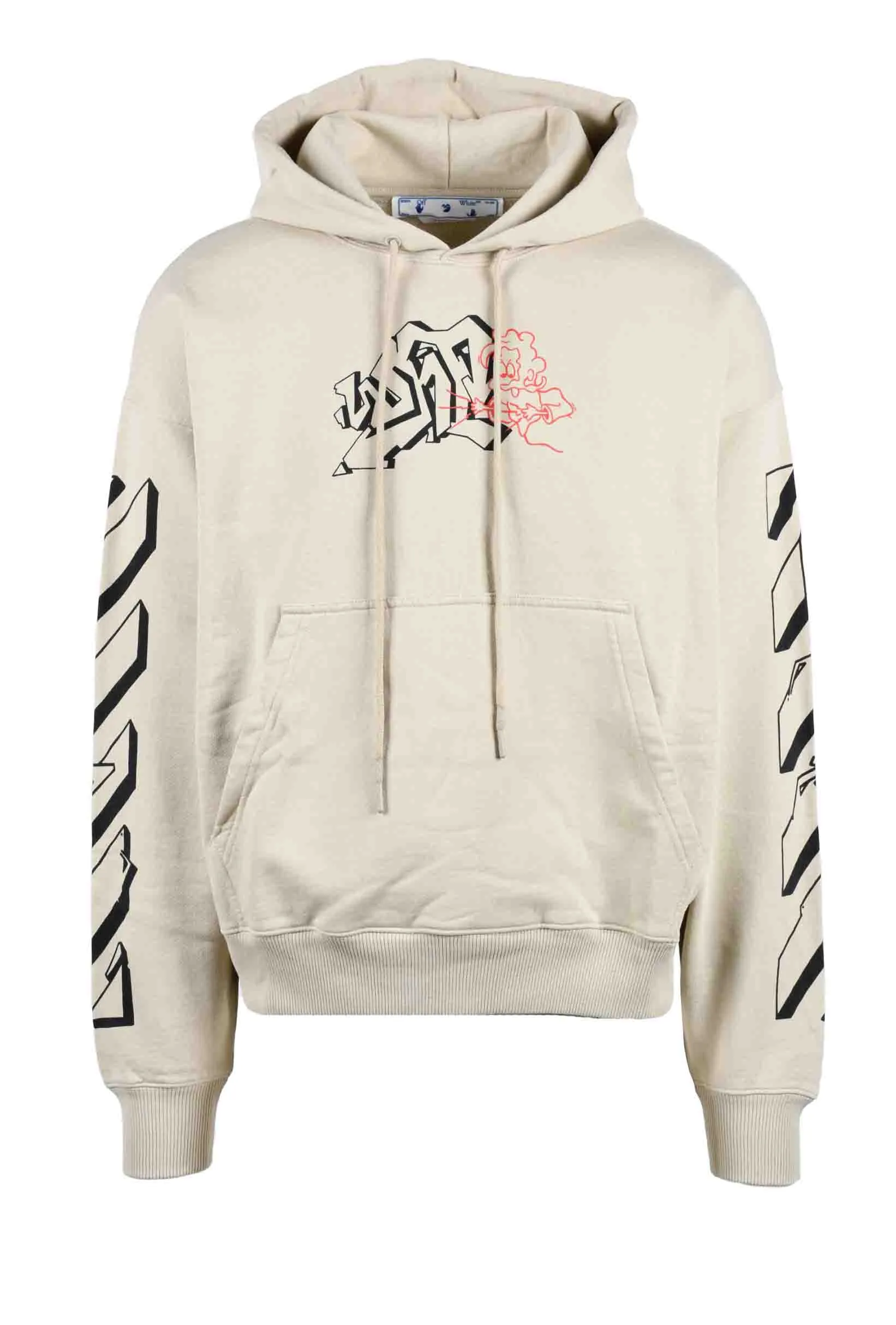 Felpa Beige