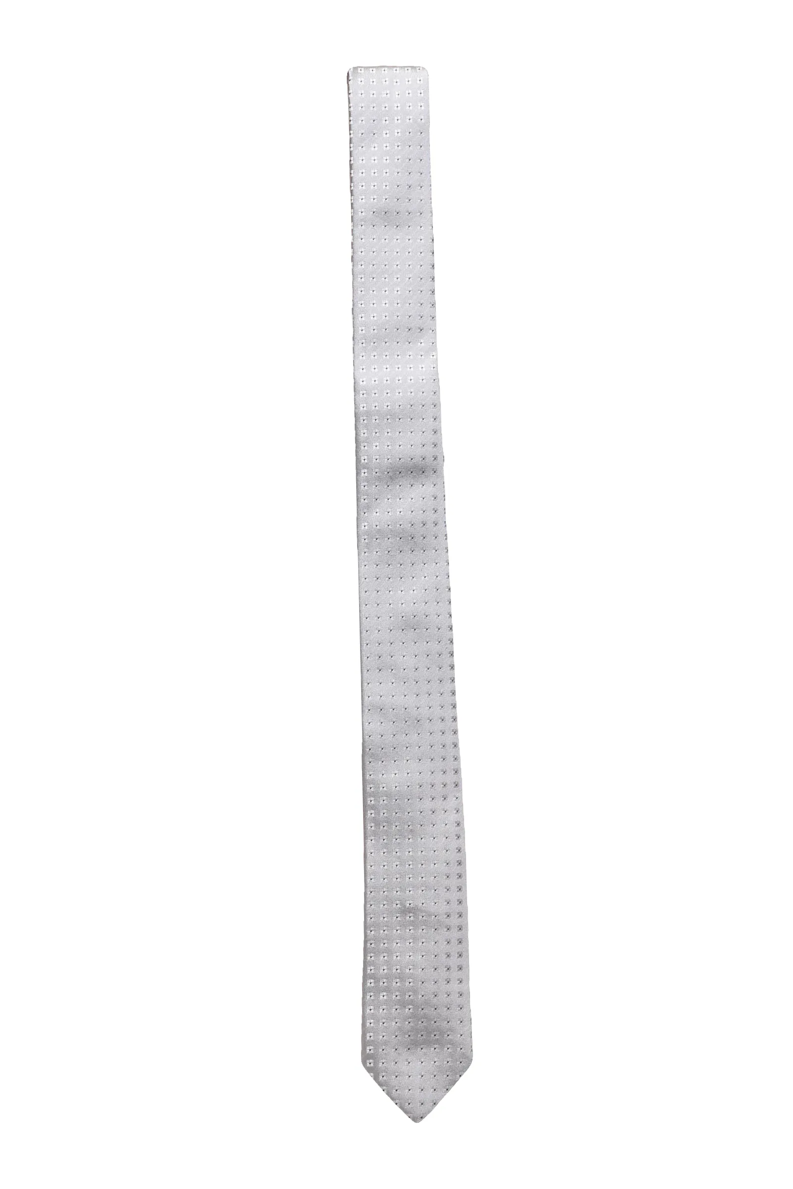 Gray Tie