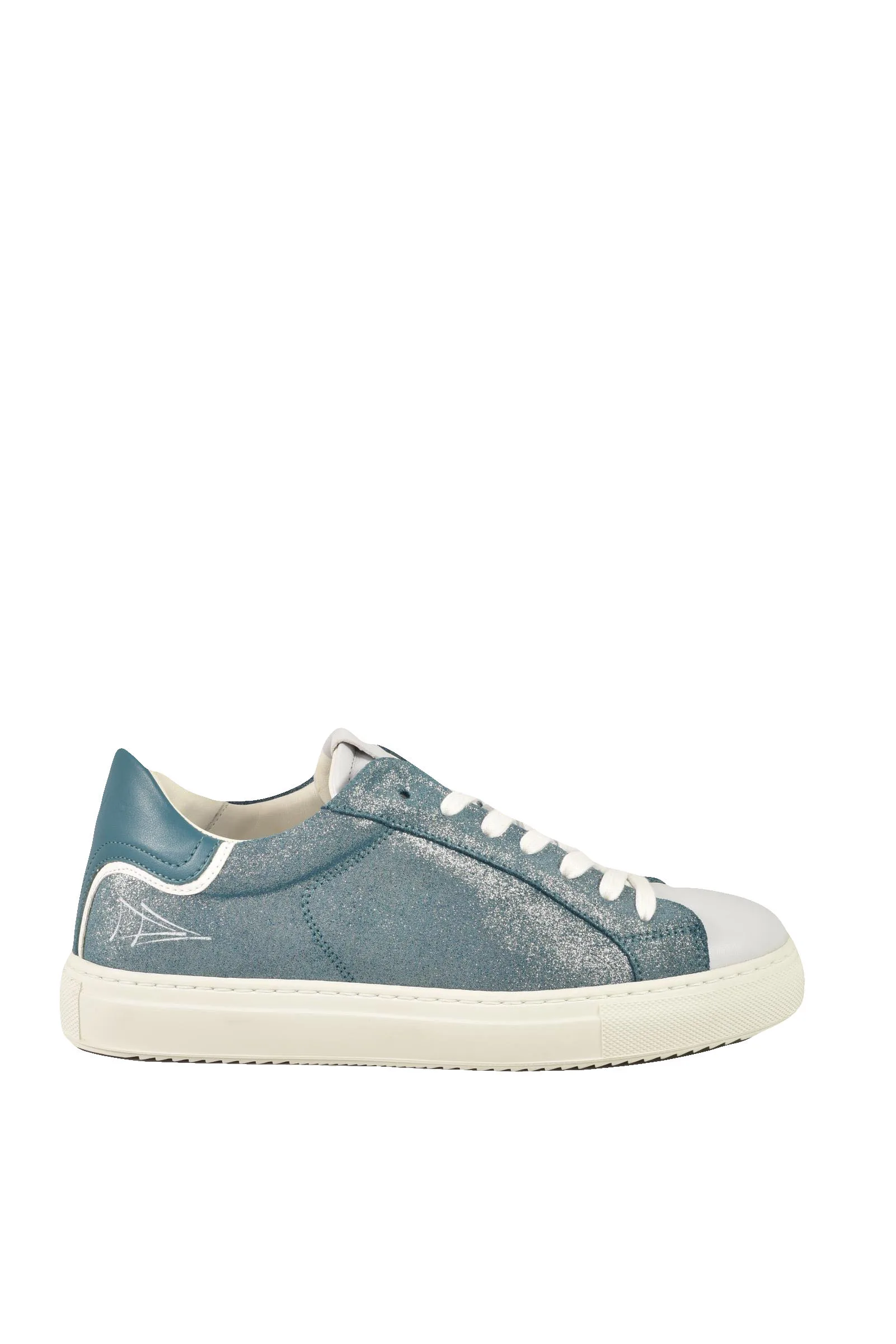 Sneakers Donna Verde