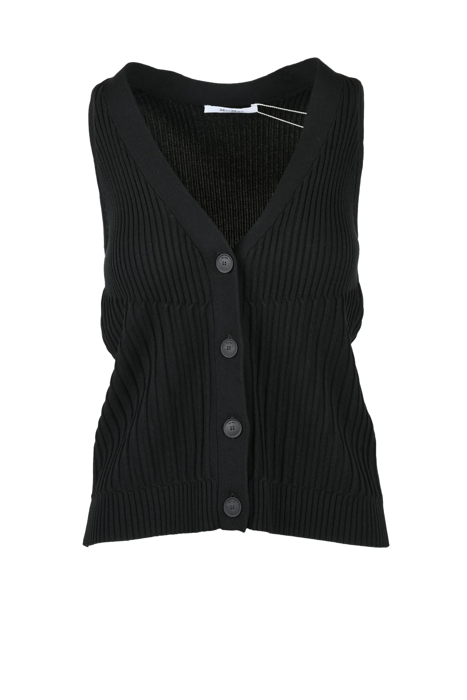 Gilet Nero