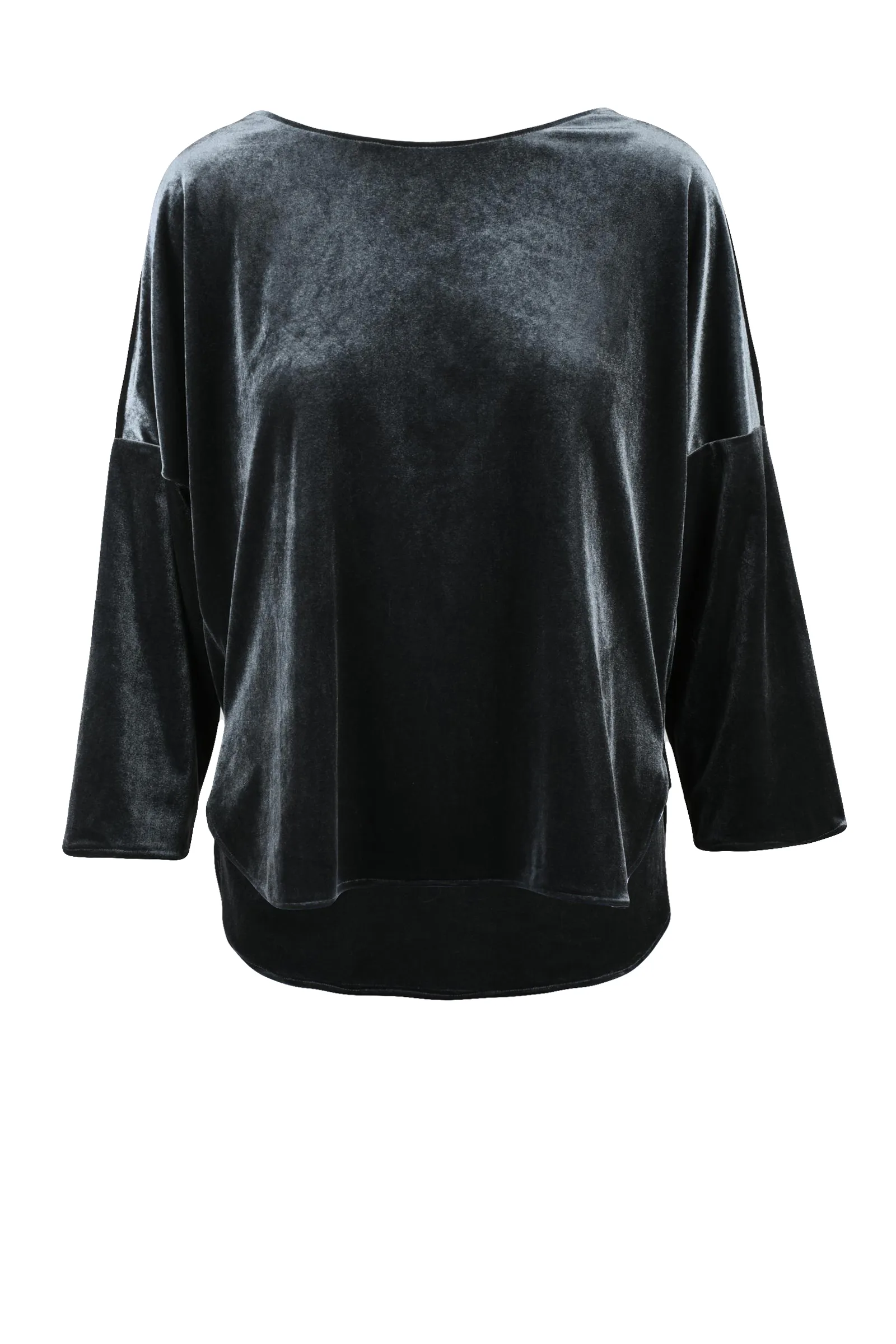 Blusa Verde