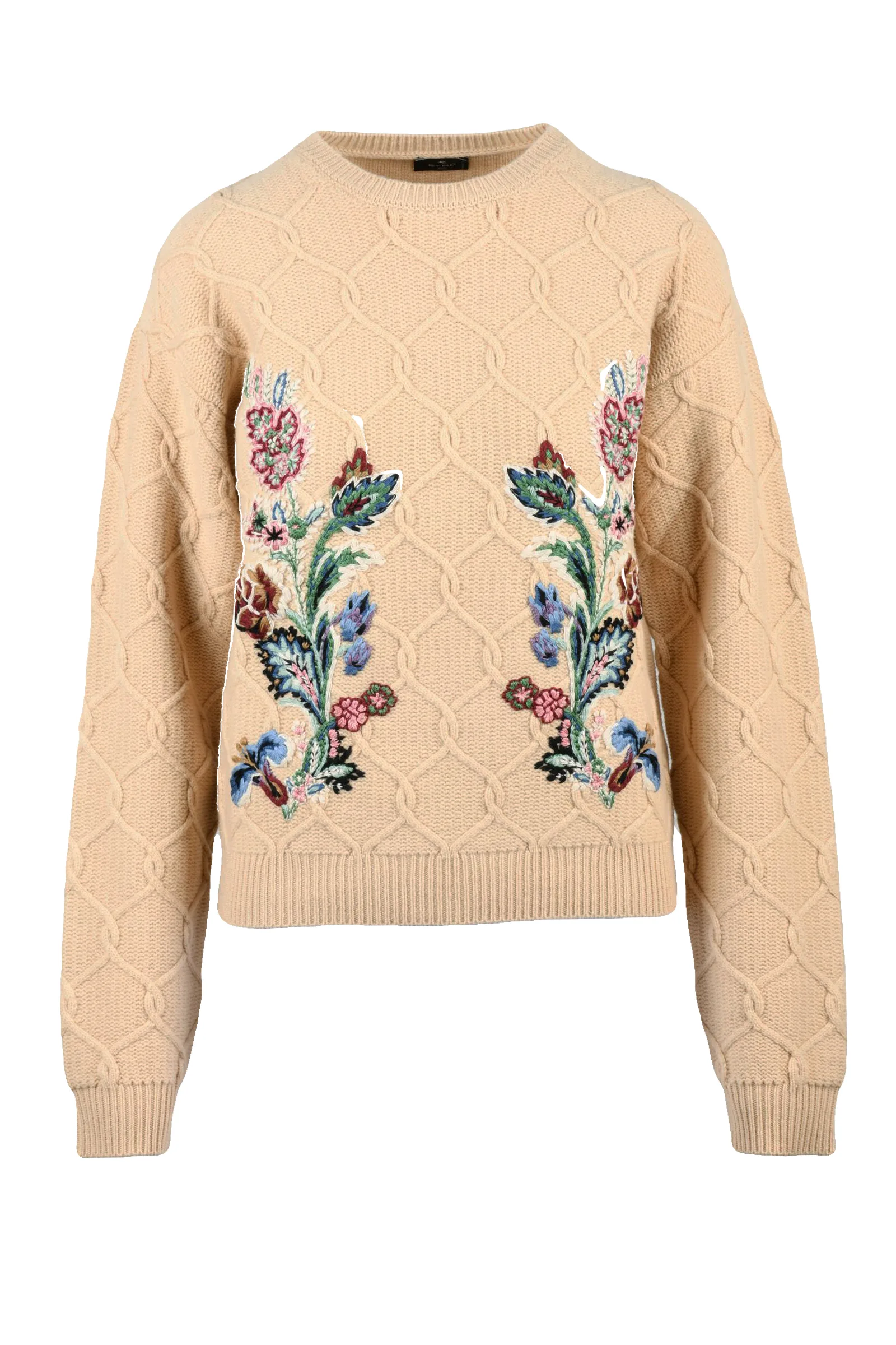 Jersey beige