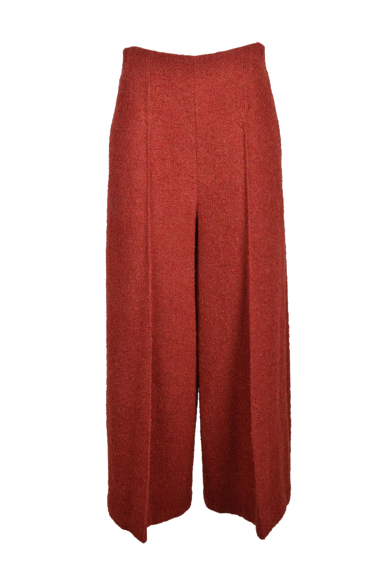 Pantalone Arancione