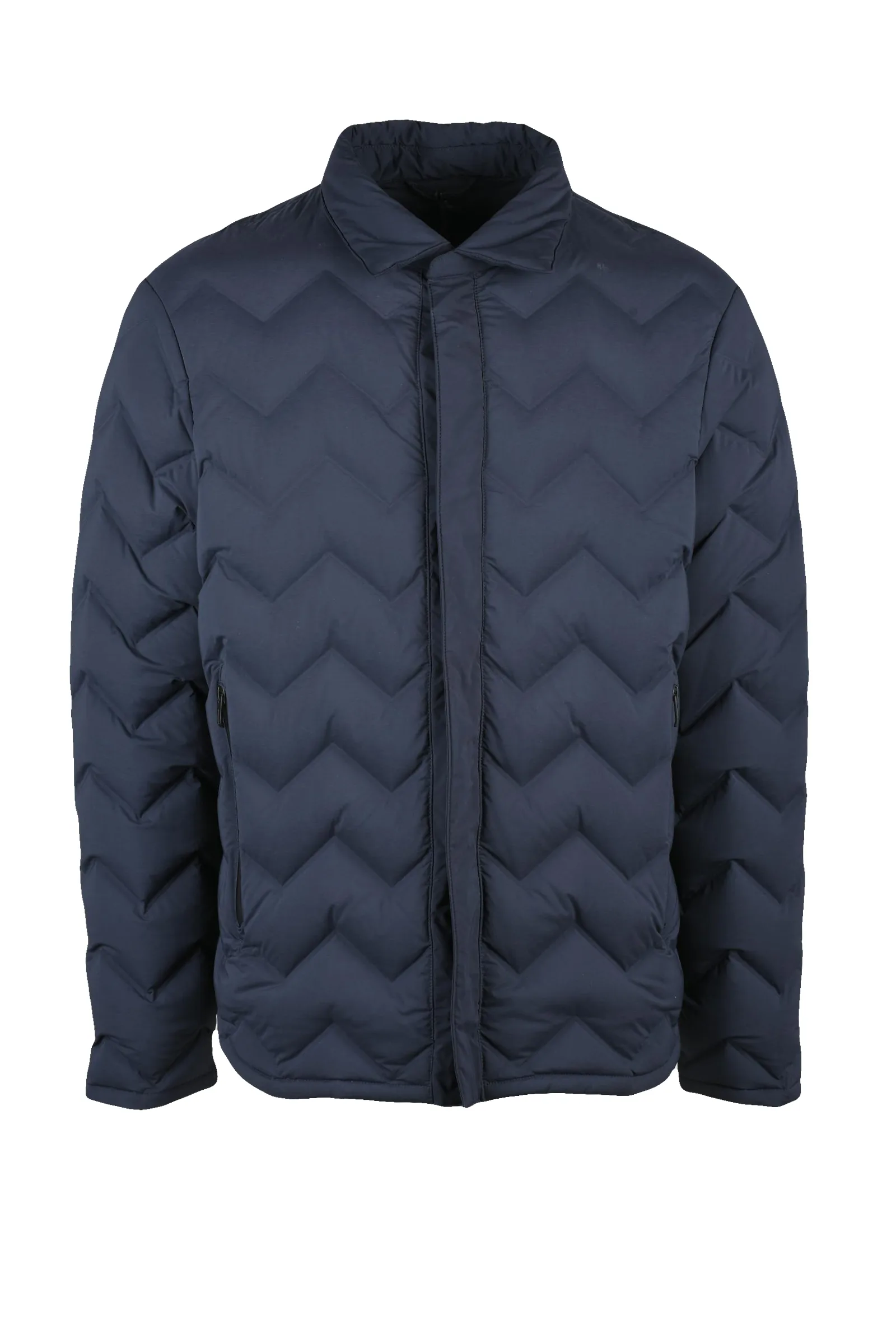 Giubbotto Multicolore