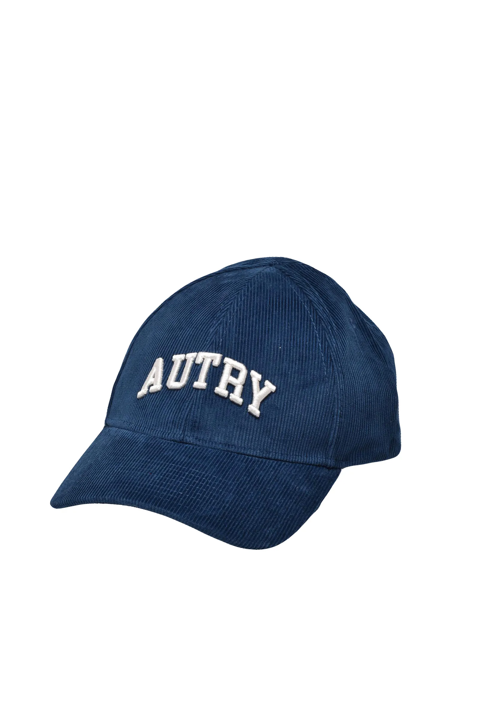 Cappello Blu