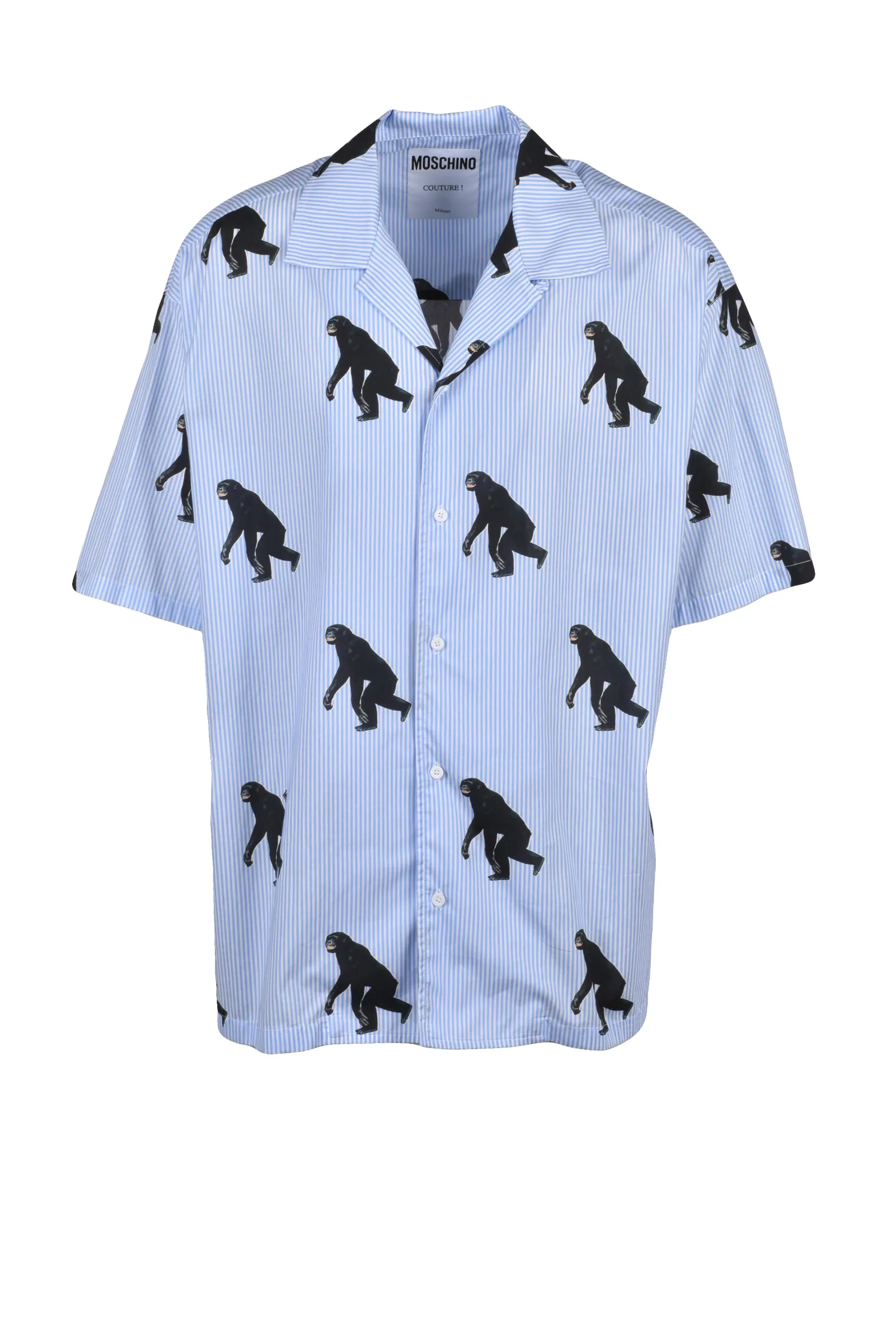 Camicia Bianca