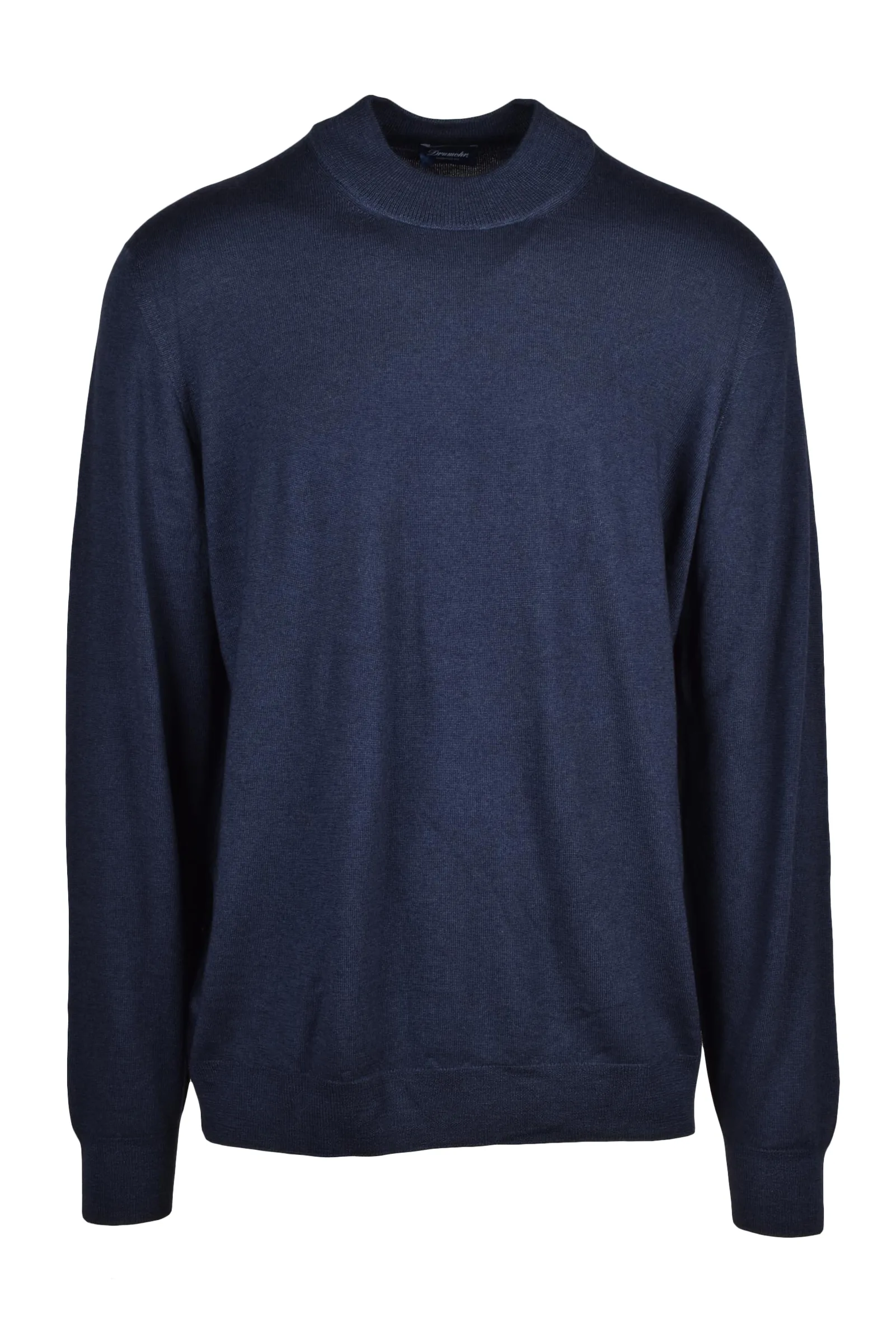 Pullover Blu