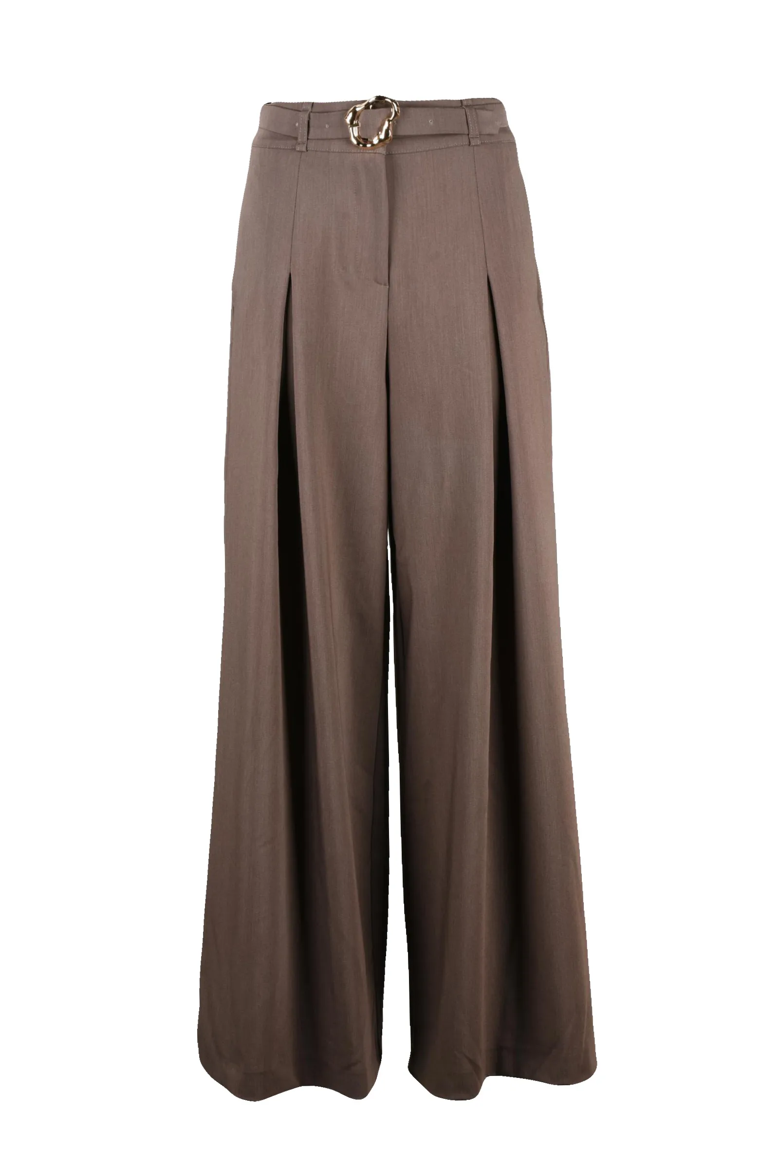 Pantalone Azzurro