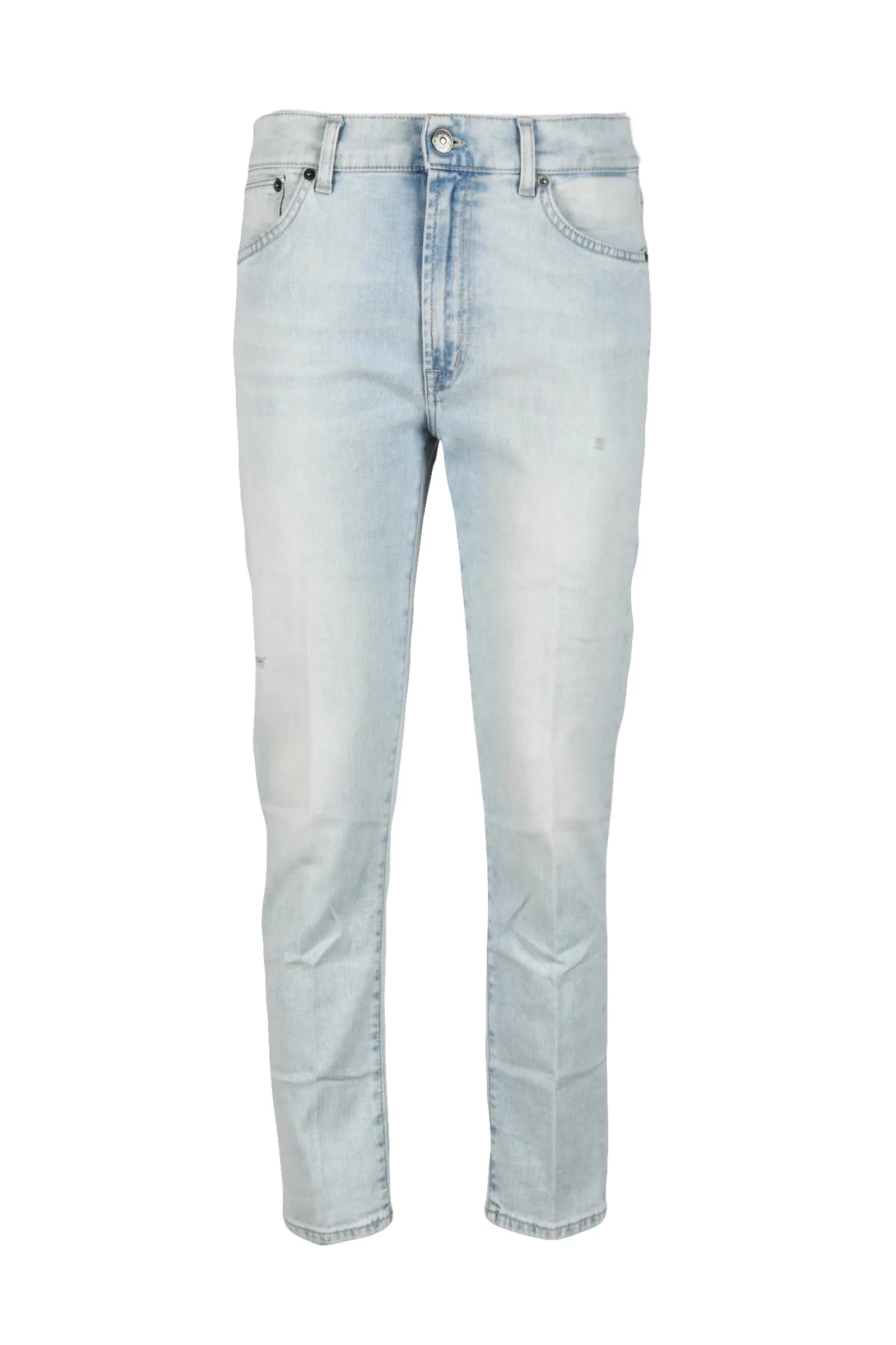 Jeans Azzurro