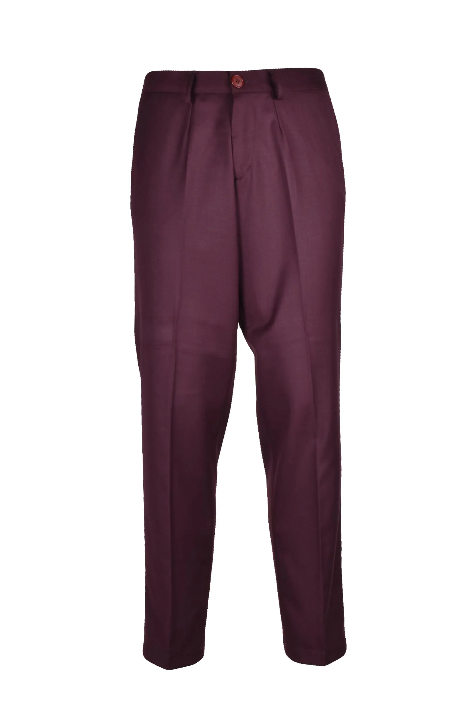Pantalone Rosso