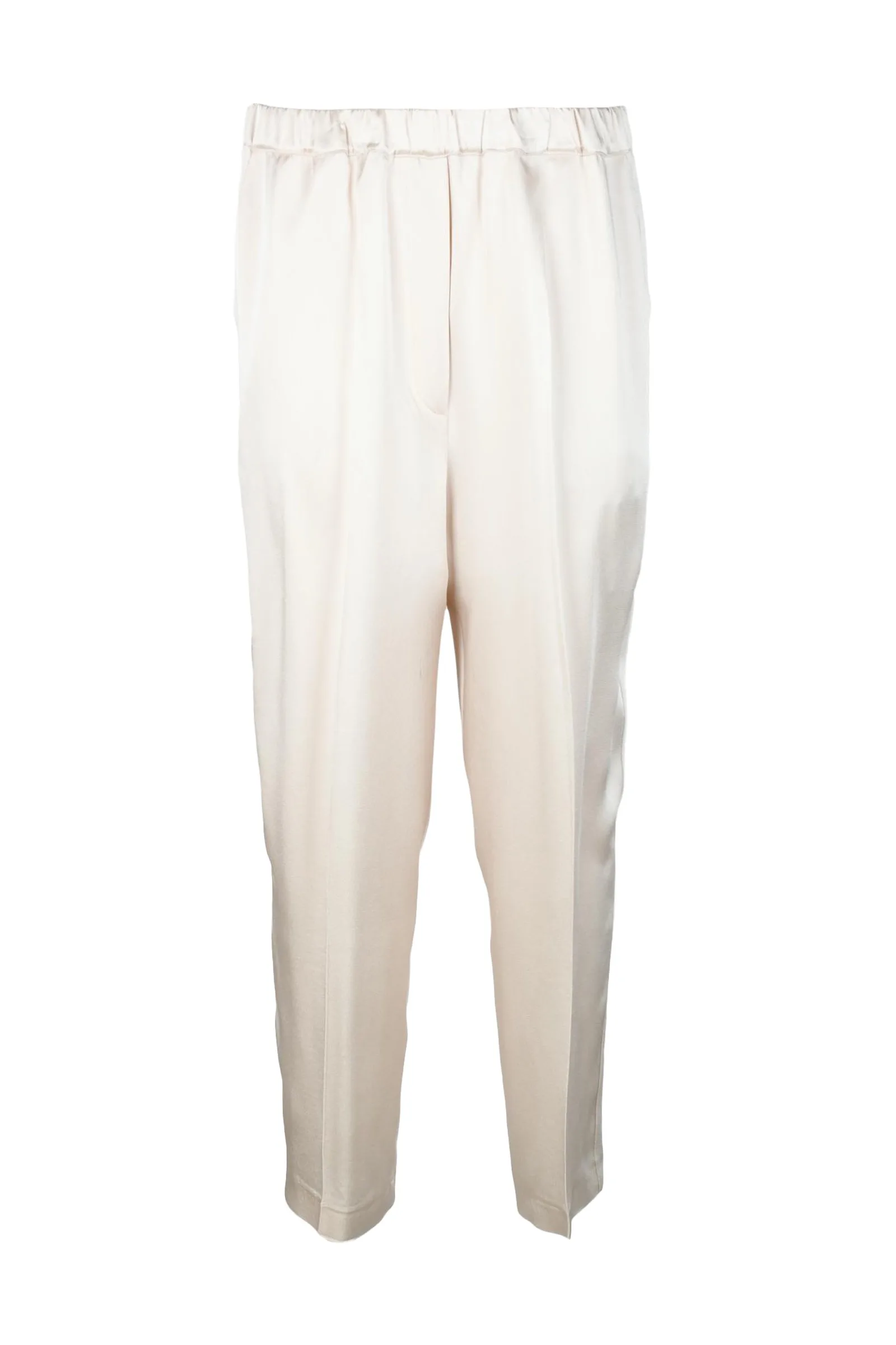 Pantalone Palazzo Beige