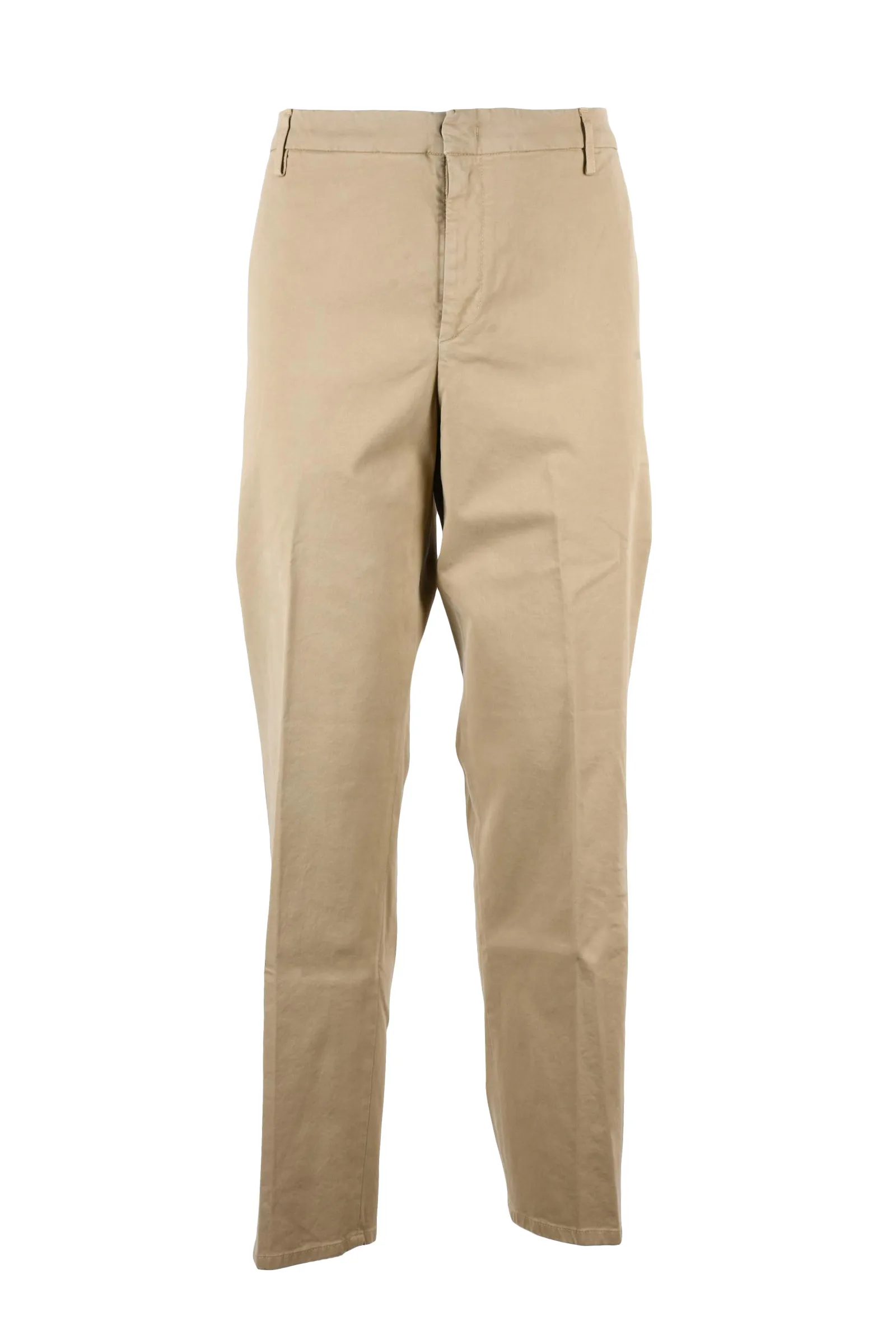 Pantalone Beige