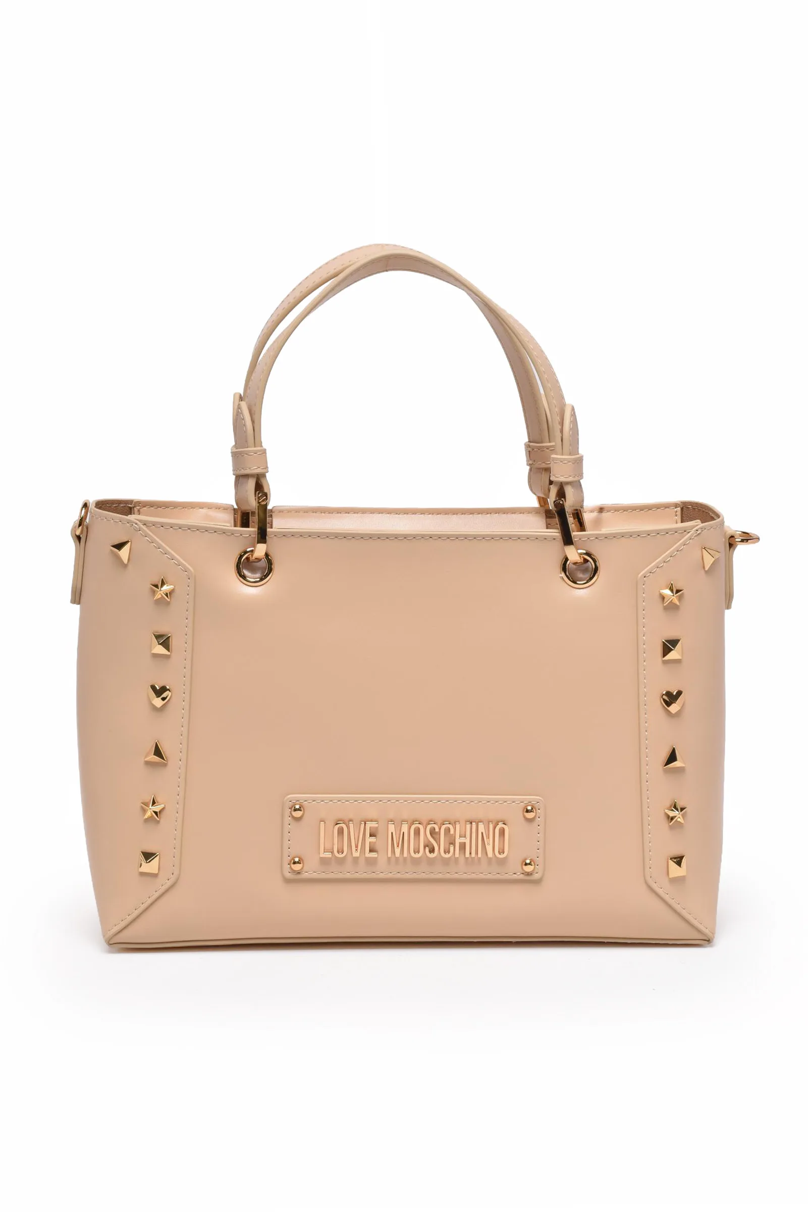Tracolla Beige