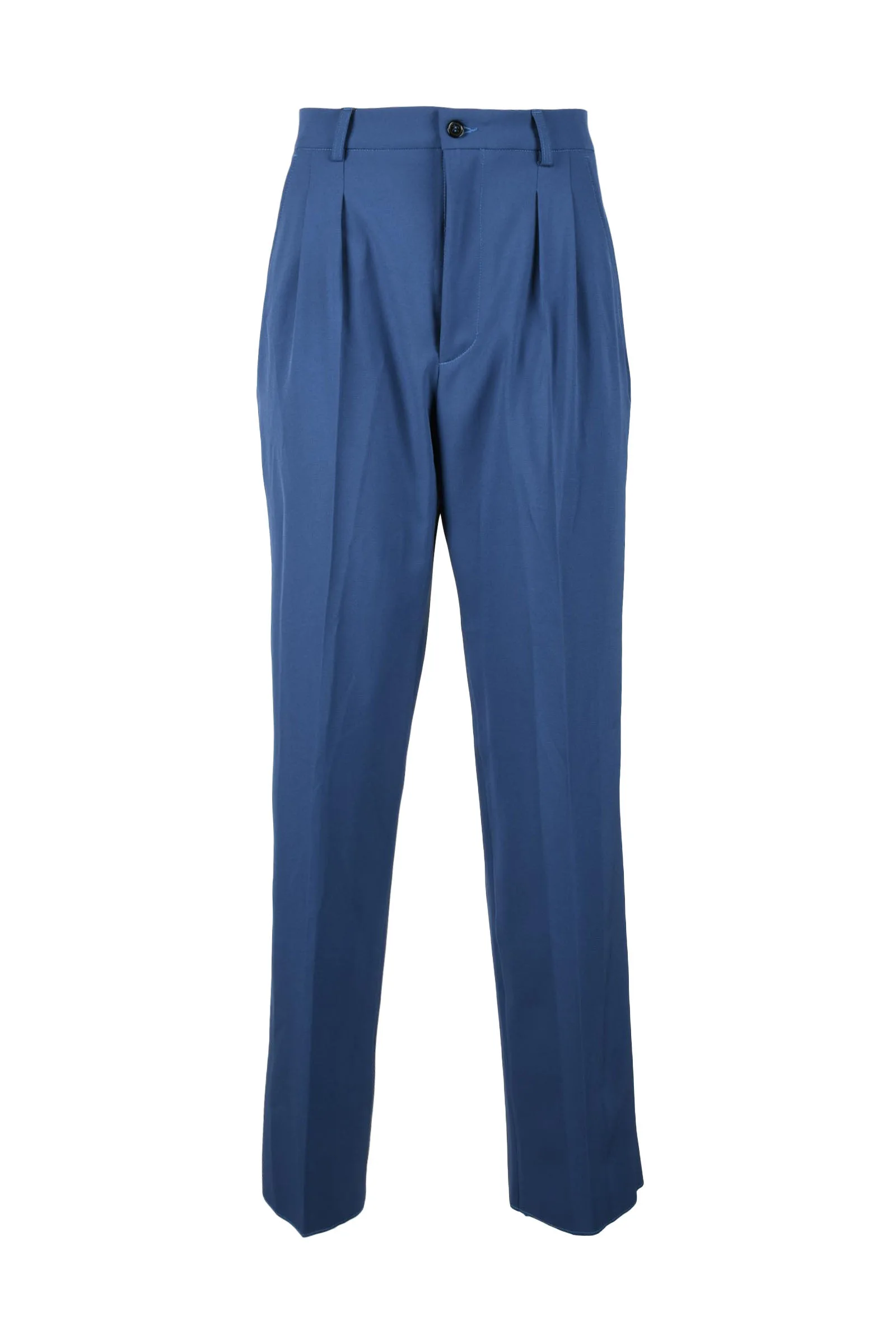 Pantalone Blu
