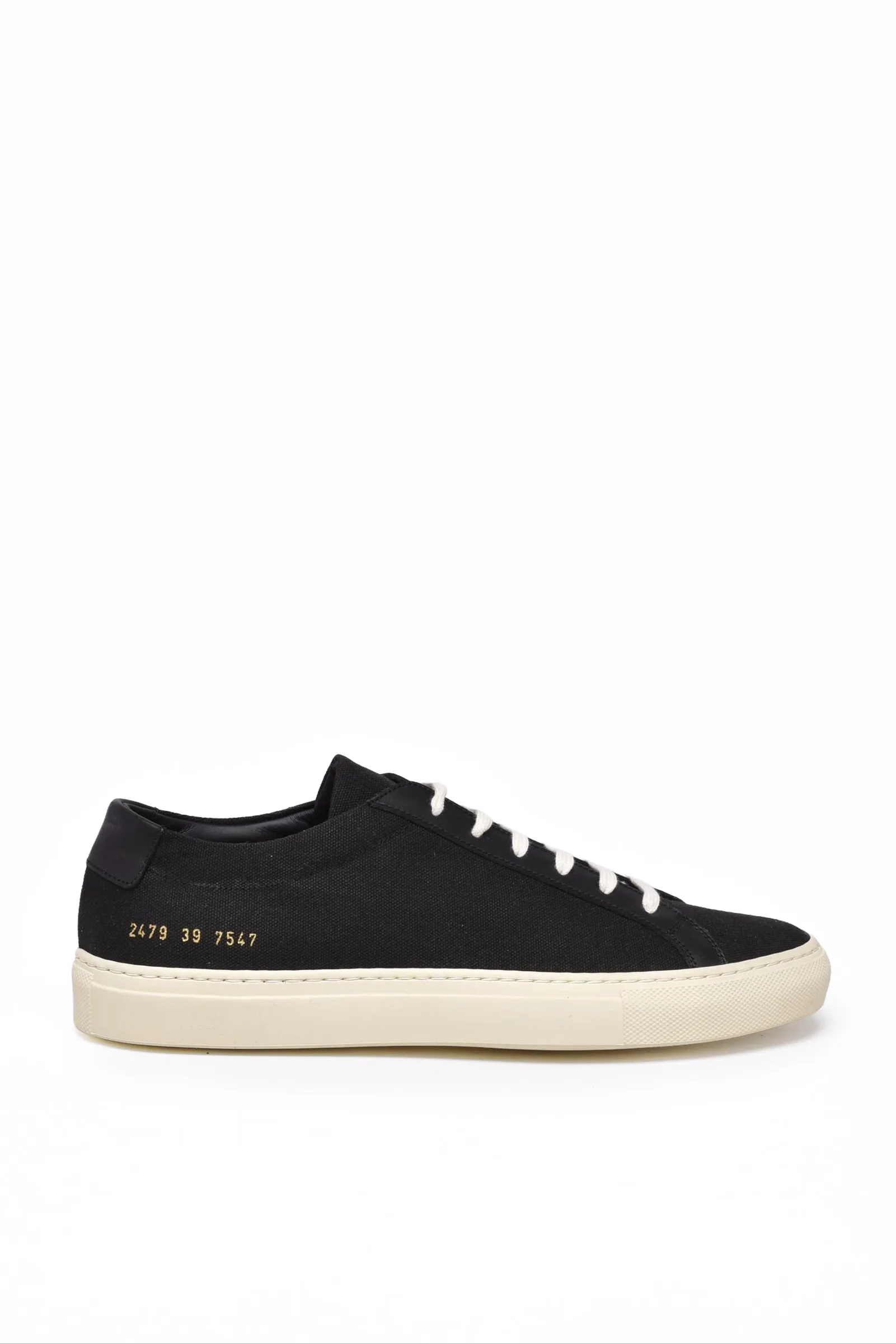 Sneakers Nero