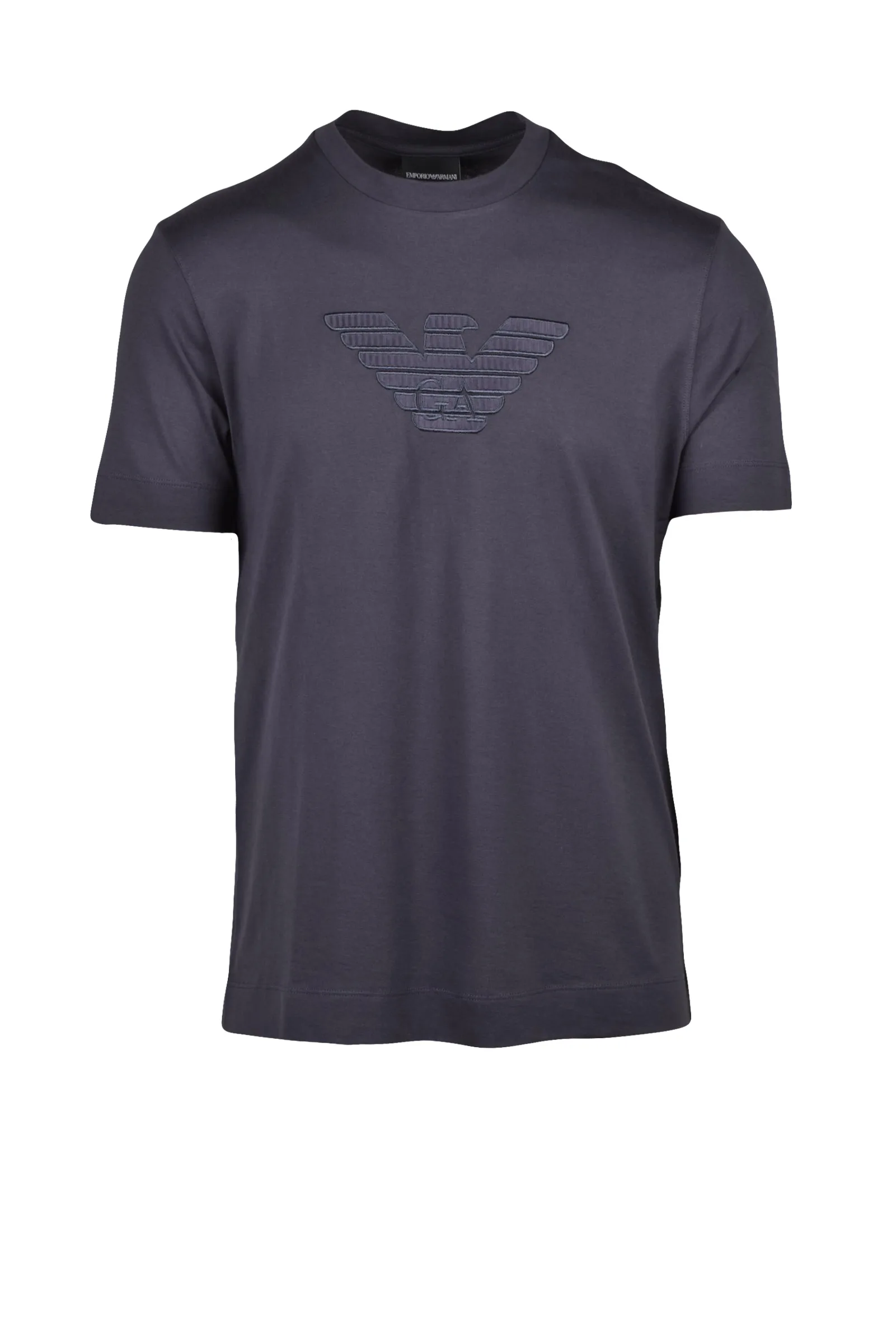 T-Shirt Grigia