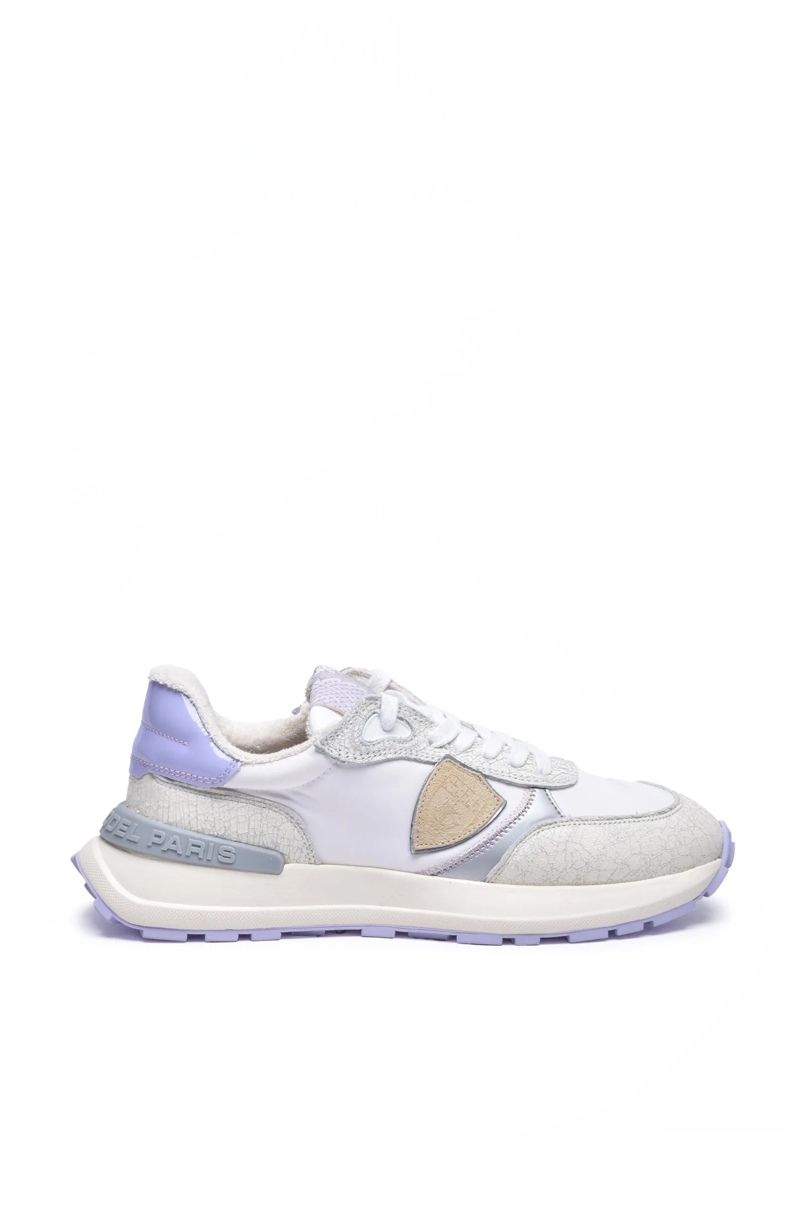 Sneakers Bianco