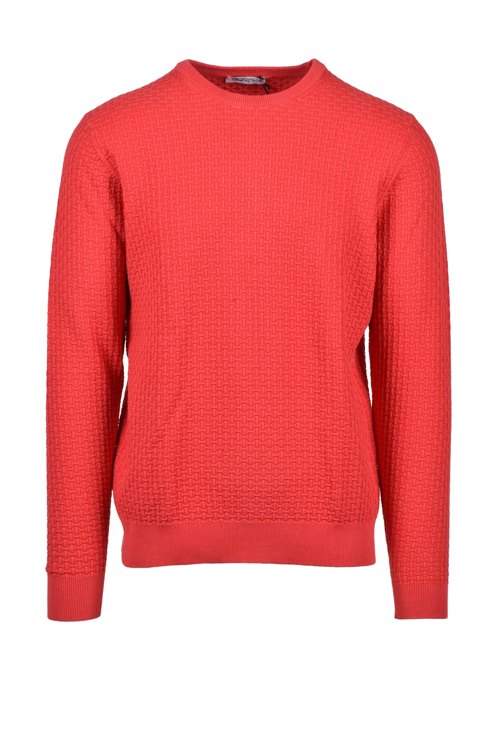 Maglia Uomo Rosso