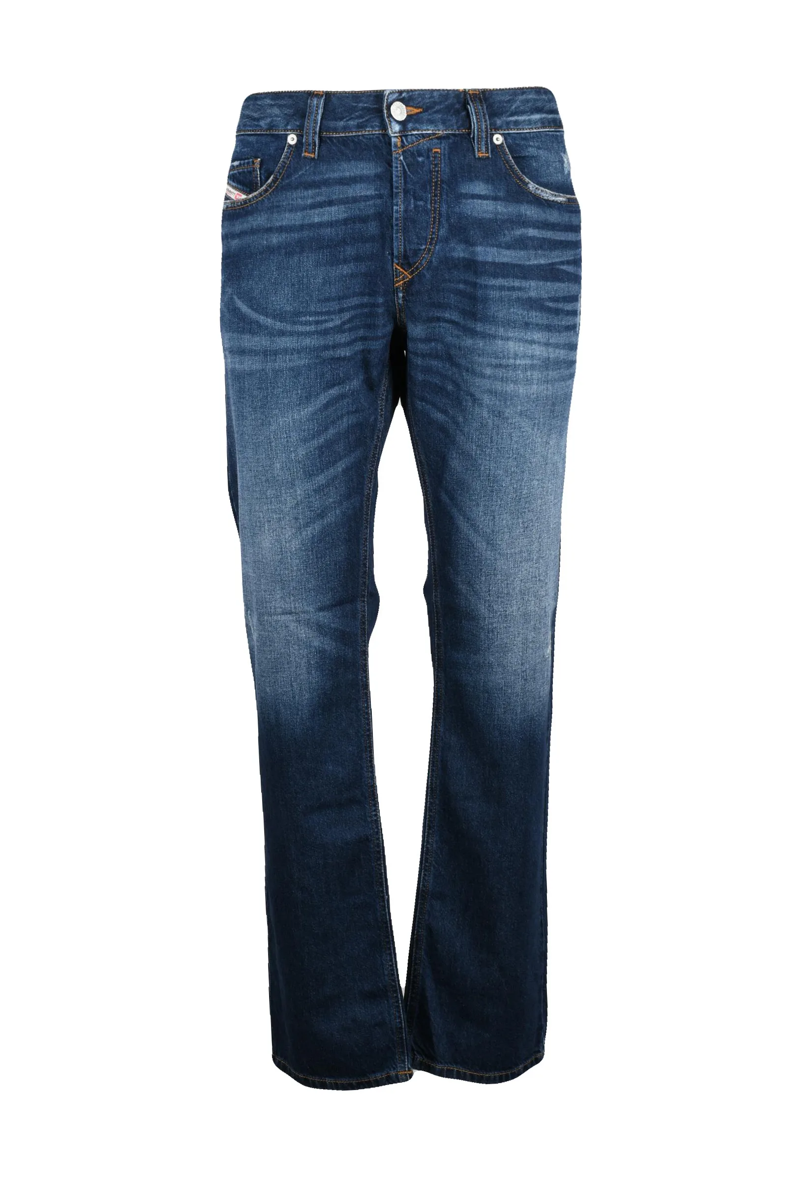 Jeans Blu