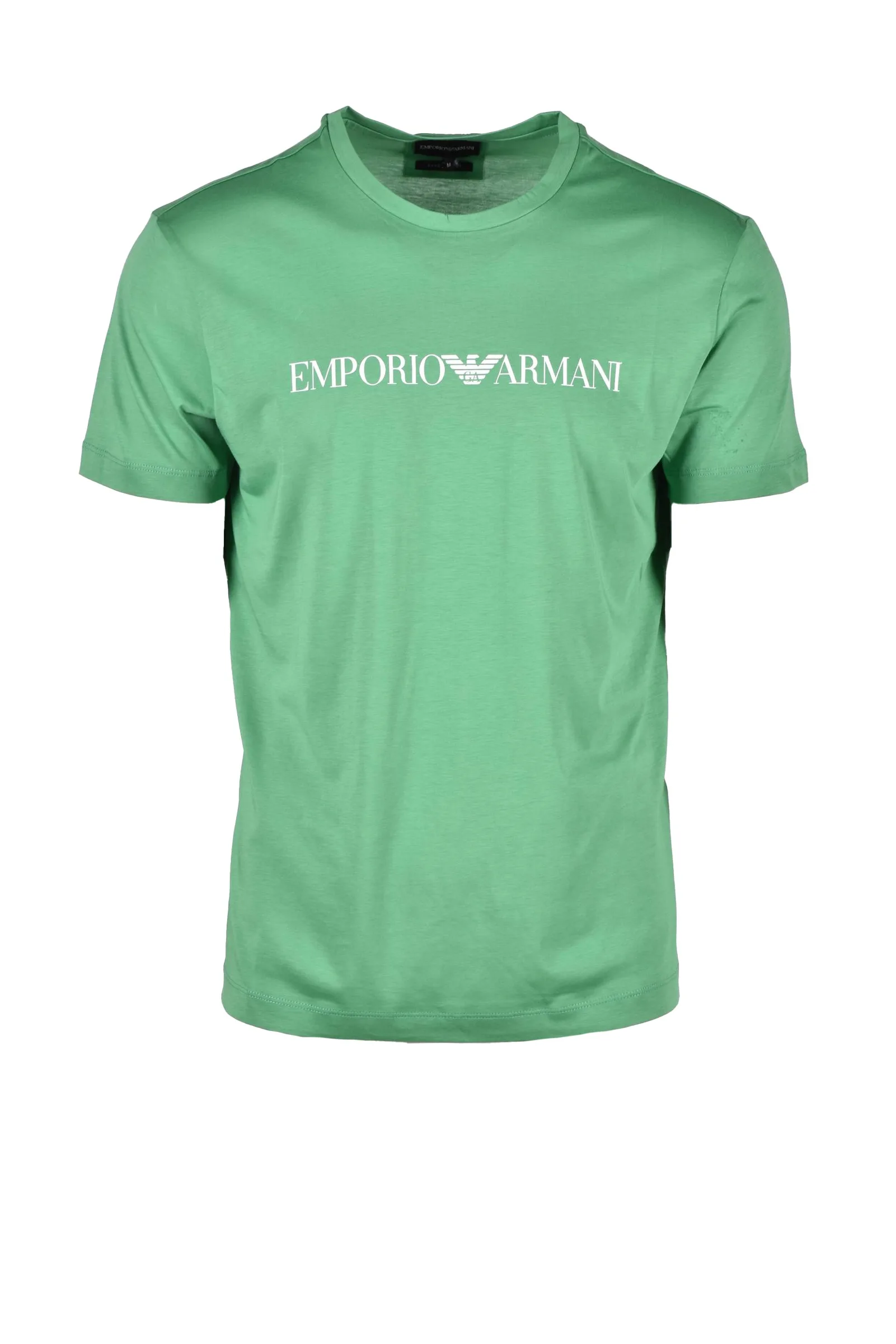T-shirt Verde