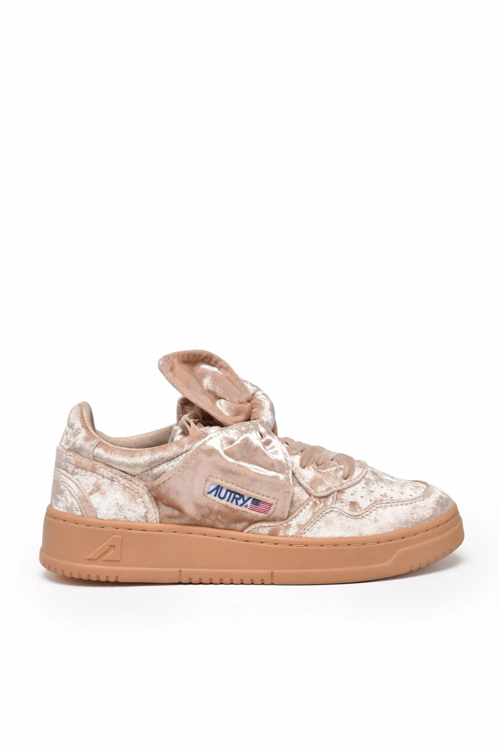 Sneakers Medalist Low Bianco