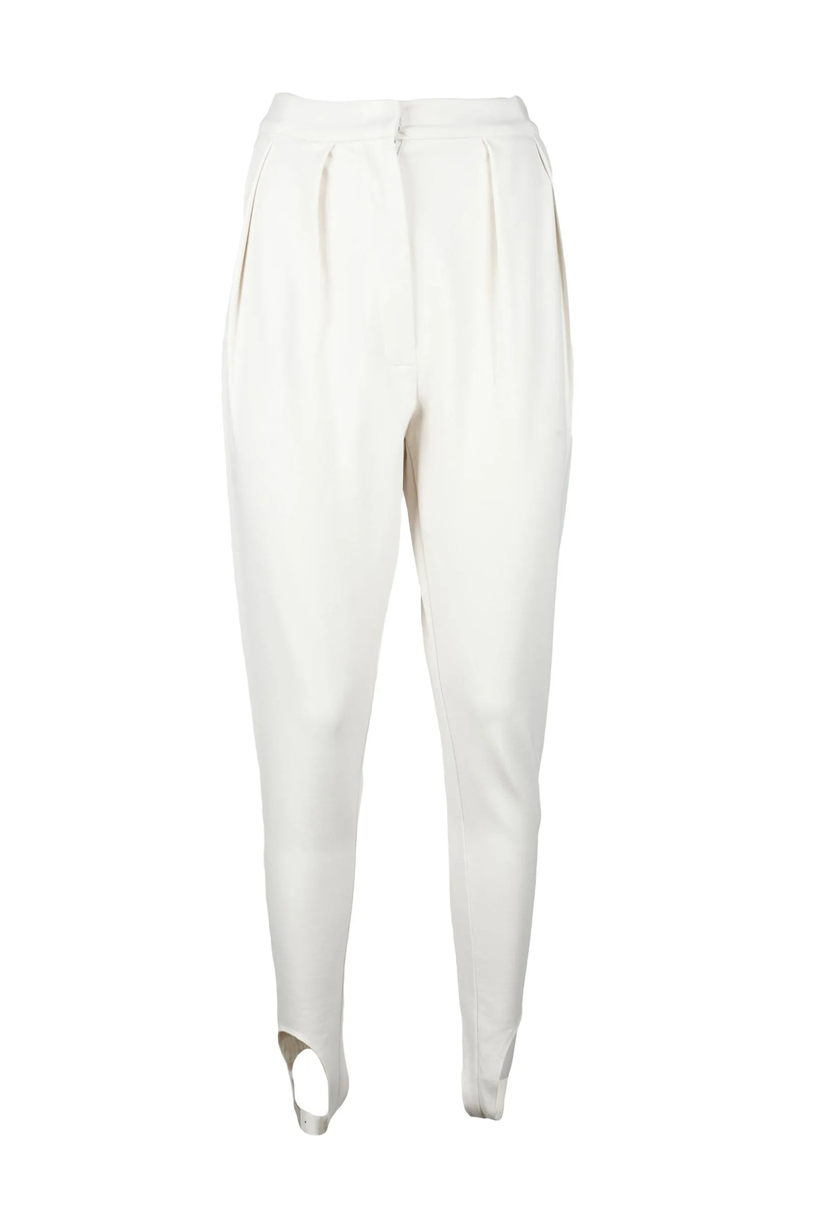 Pantalone Bianco